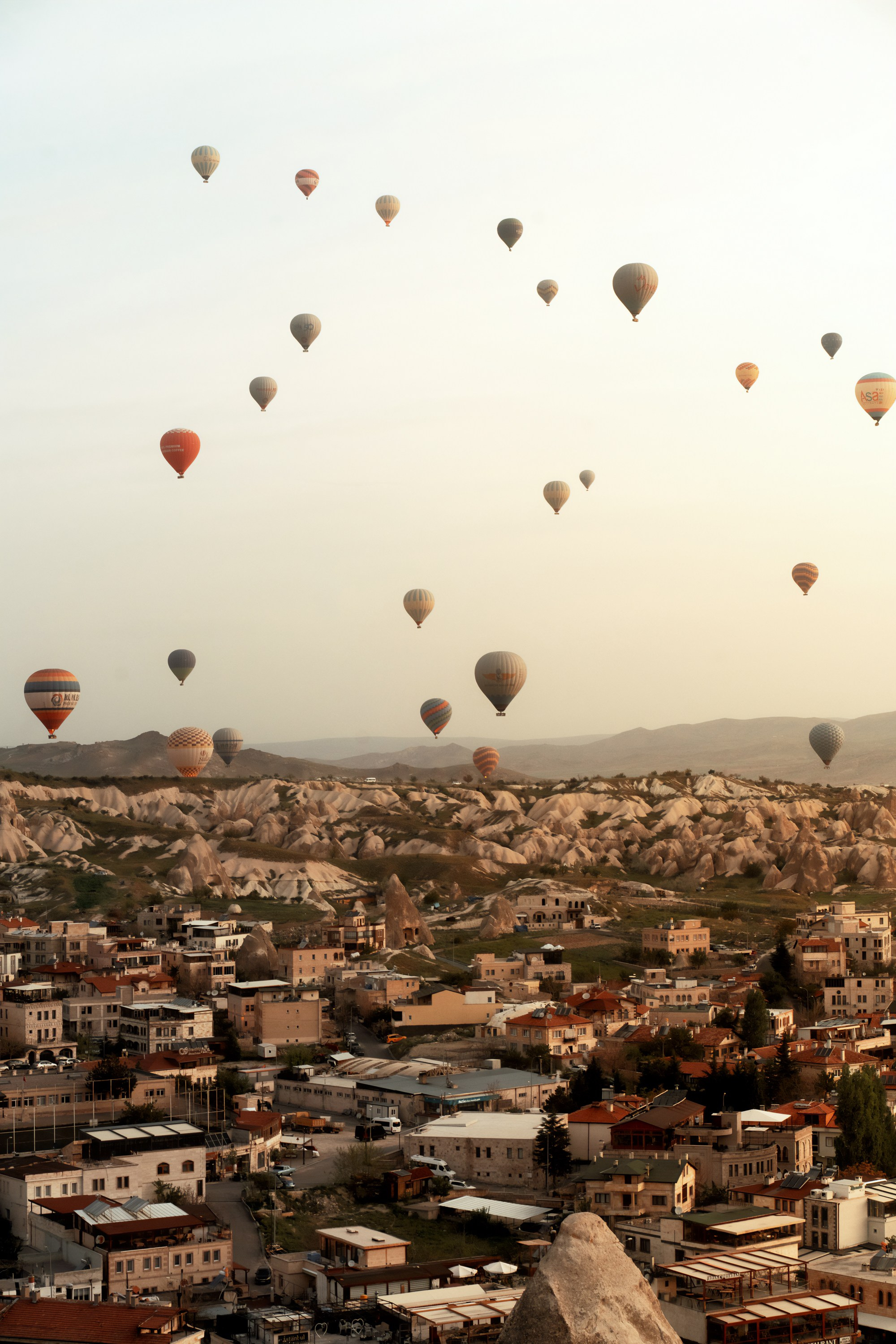 Турция, Греция, Иордания. Фотограф в Хабаровске. Фотография за 24 часа