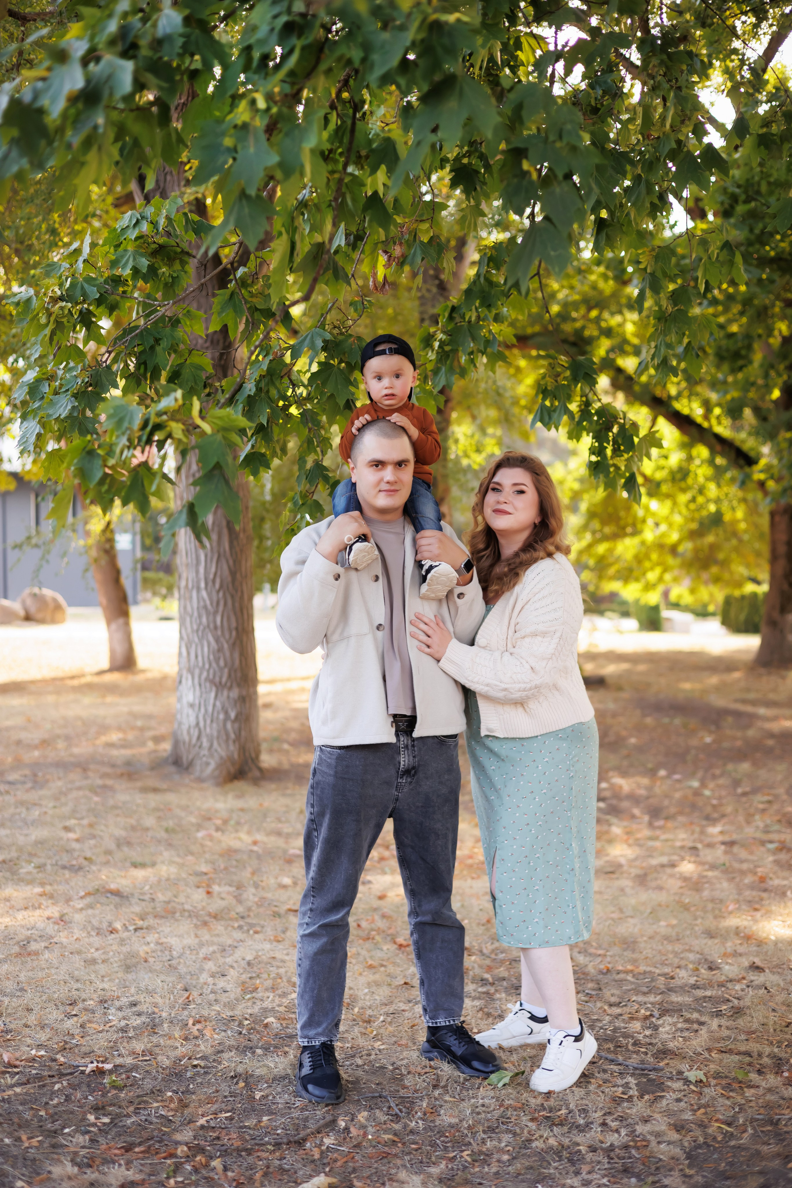 Семейные фотосессии. Свадебный и семейный фотограф в г. Майкопе (выезд по республике и краю)