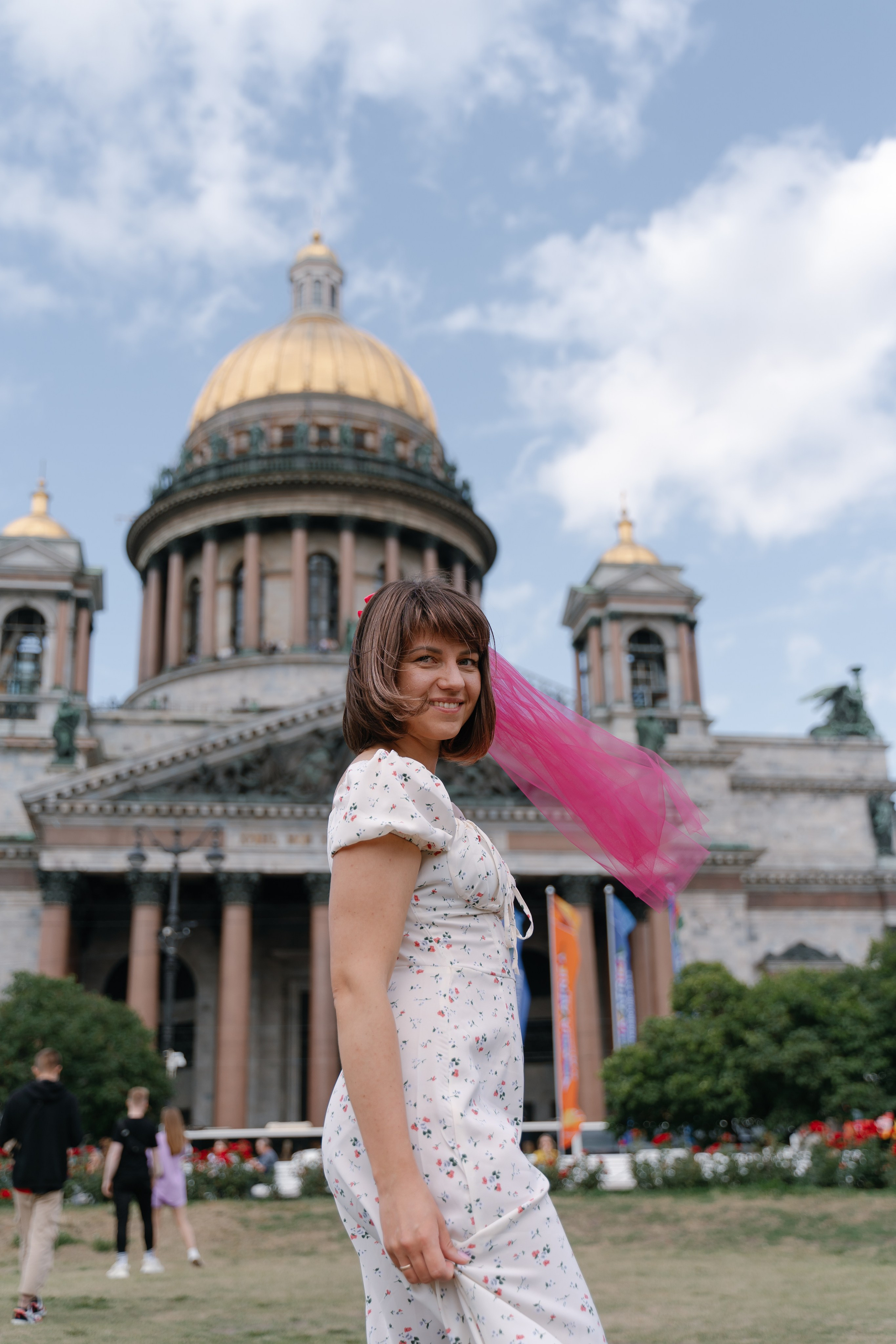 29.07.2023. Свадебный фотограф — Наталья Фед СПб/Москва
