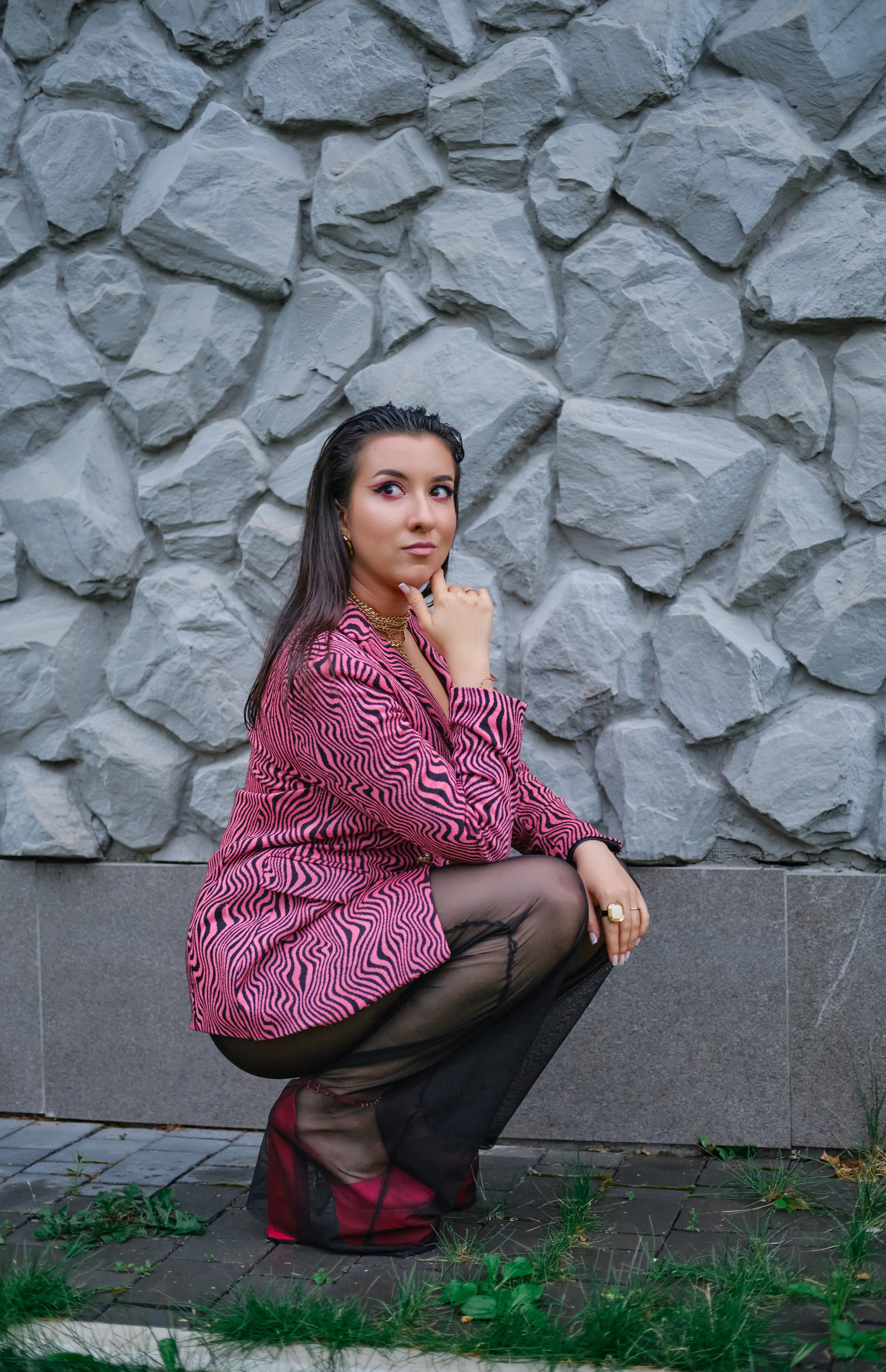 Вероника. Ася Ложкина фотограф Ижевск