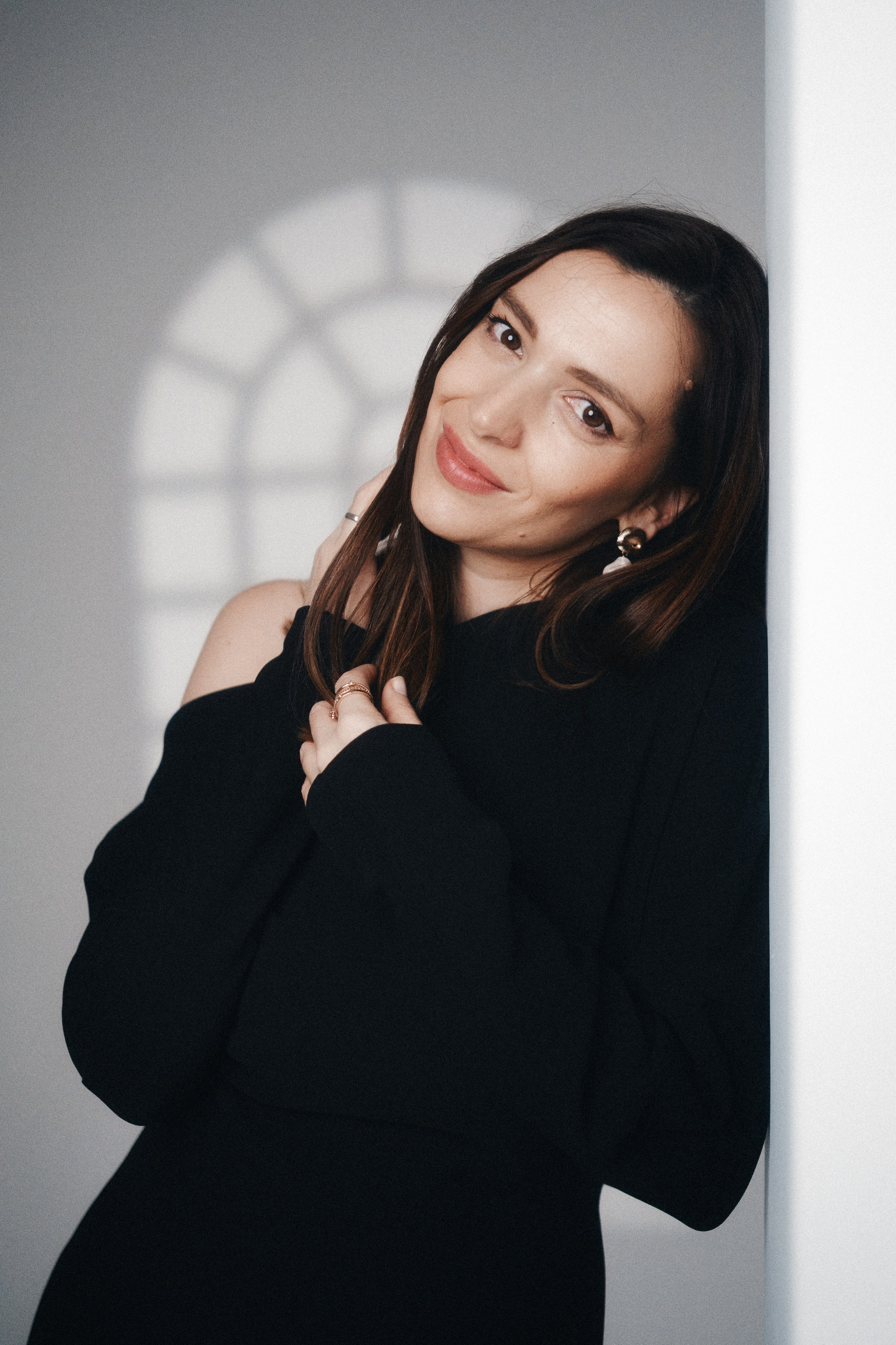 Студијски портрети. Studio GOBO