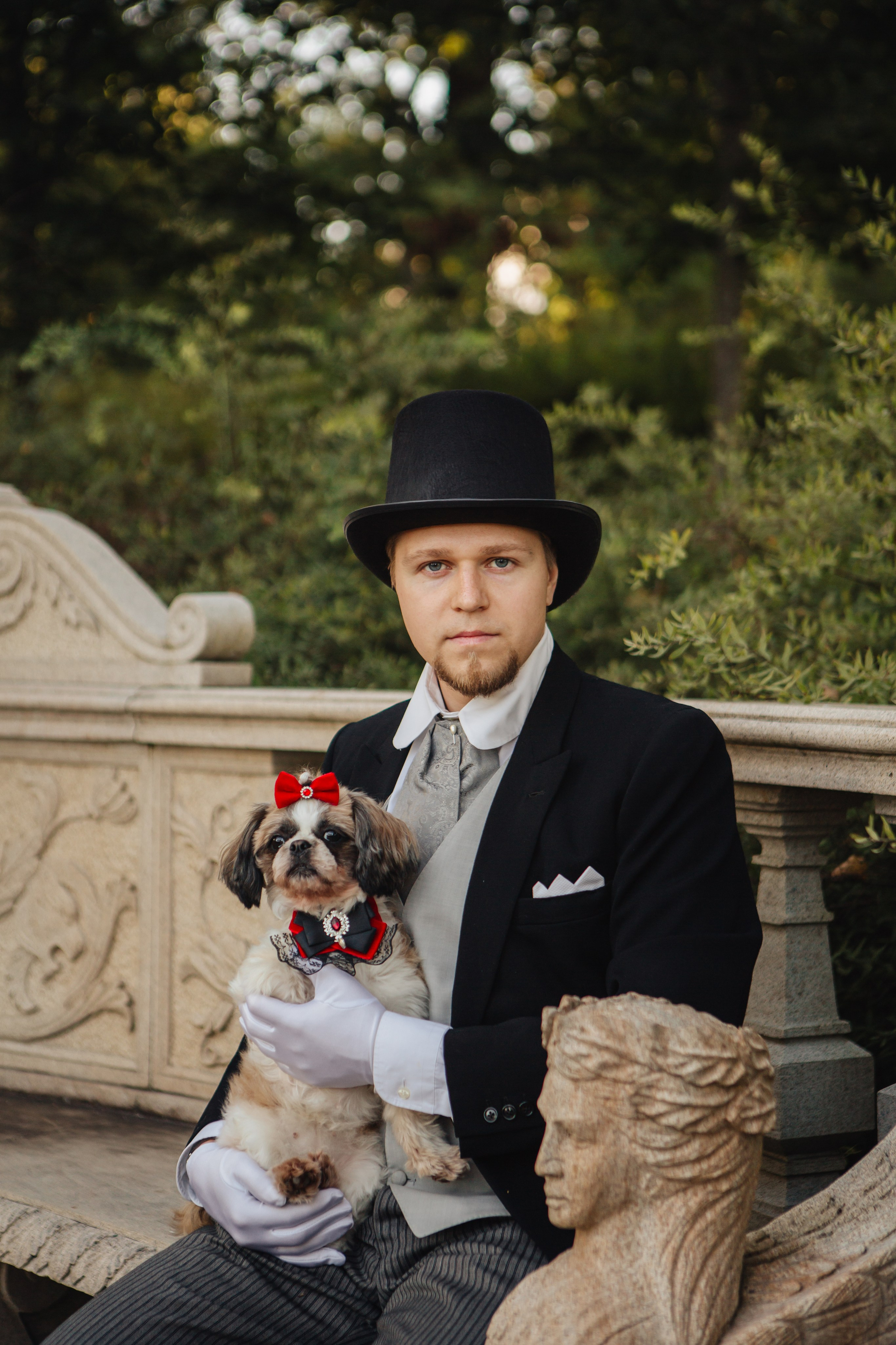 Помолвка Женя Люба. Свадебный фотограф в Санкт-Петербурге