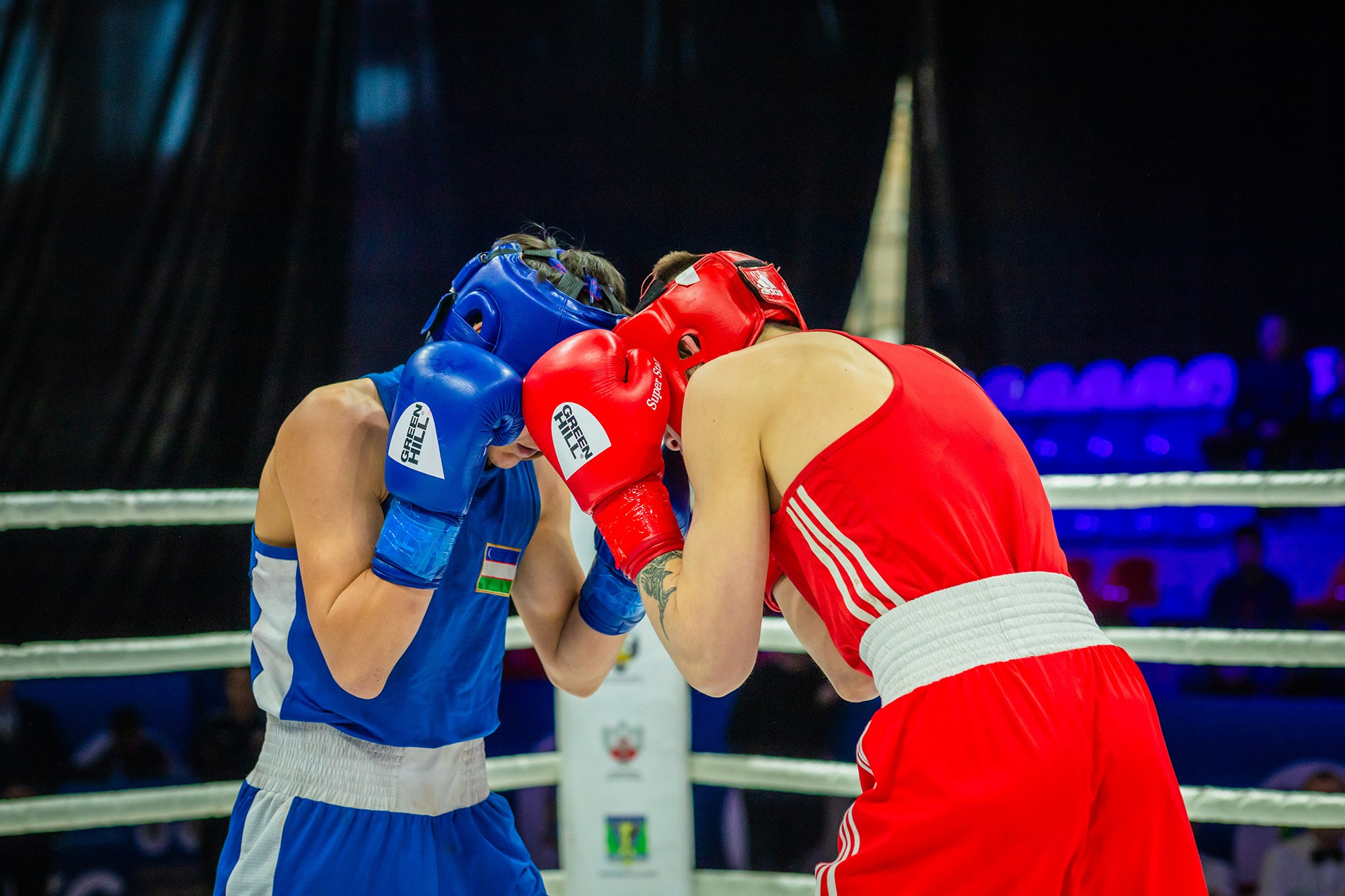 Спортивная фотосессия в Комсомольске-на-Амуре — съемка в спортивном стиле