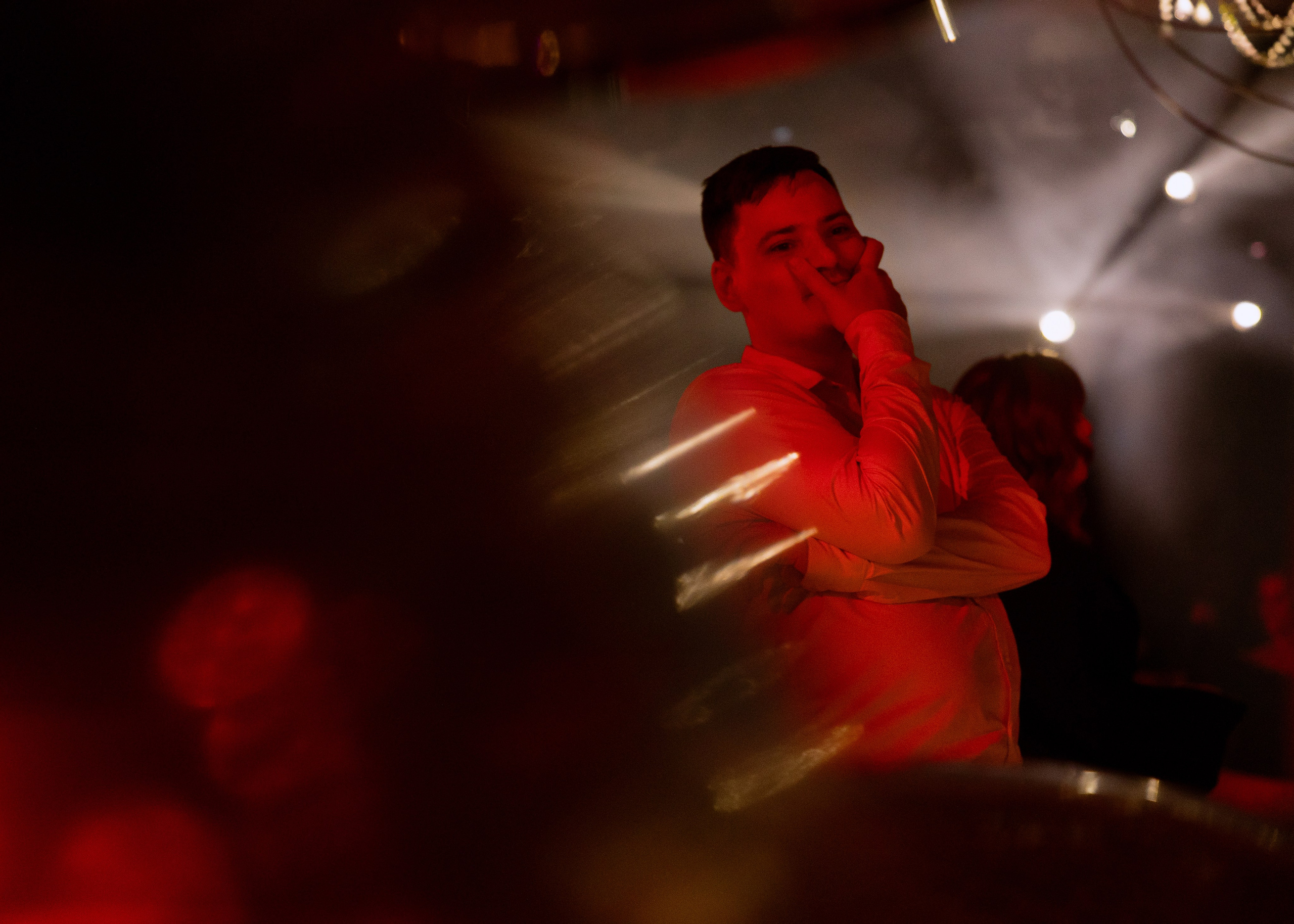 Виталий и Анна. Фотограф Эмиль Исякаев