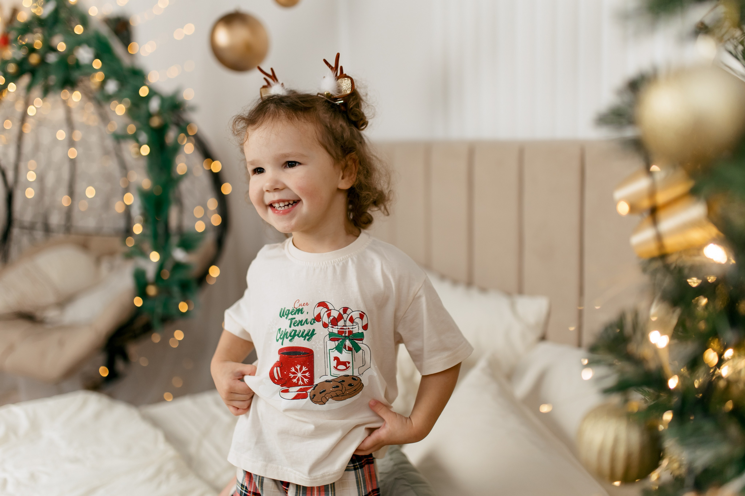 Встречаем 2026. Свадебный и портретный фотограф — Мария Костина