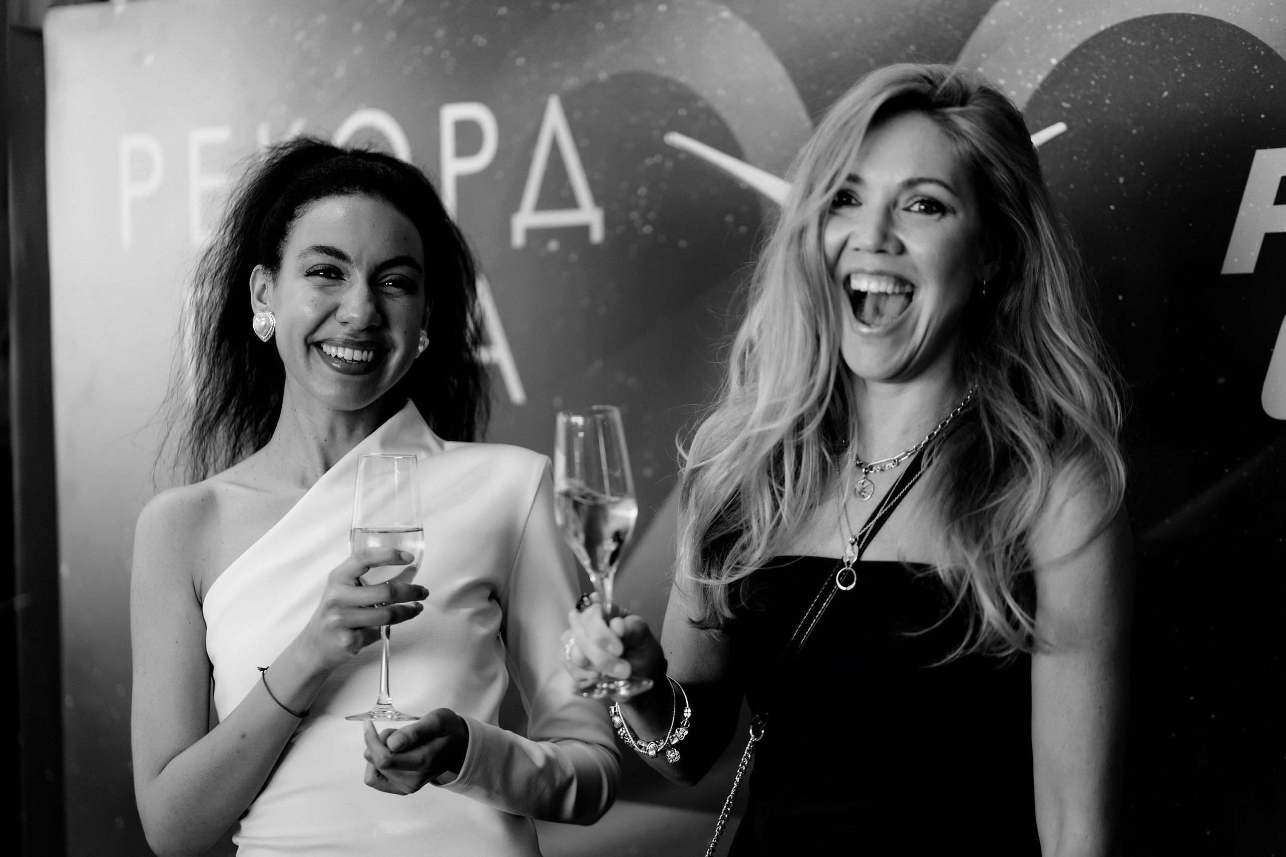 День рождения Radio Record. Свадебный и семейный фотограф Ярослав Фущич