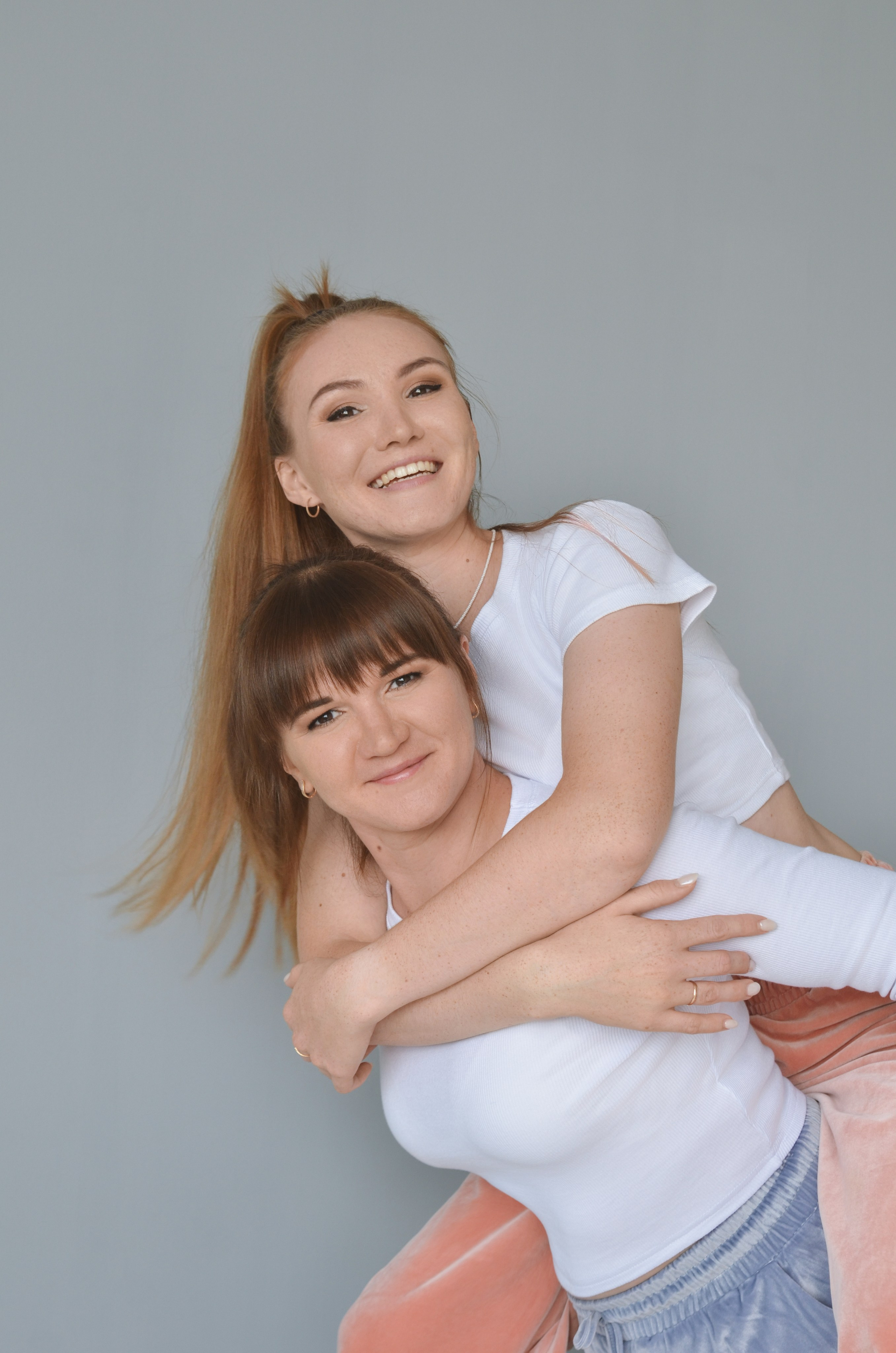 SISTERs. Семенова Алёна начинающий свой путь самурая фотограф