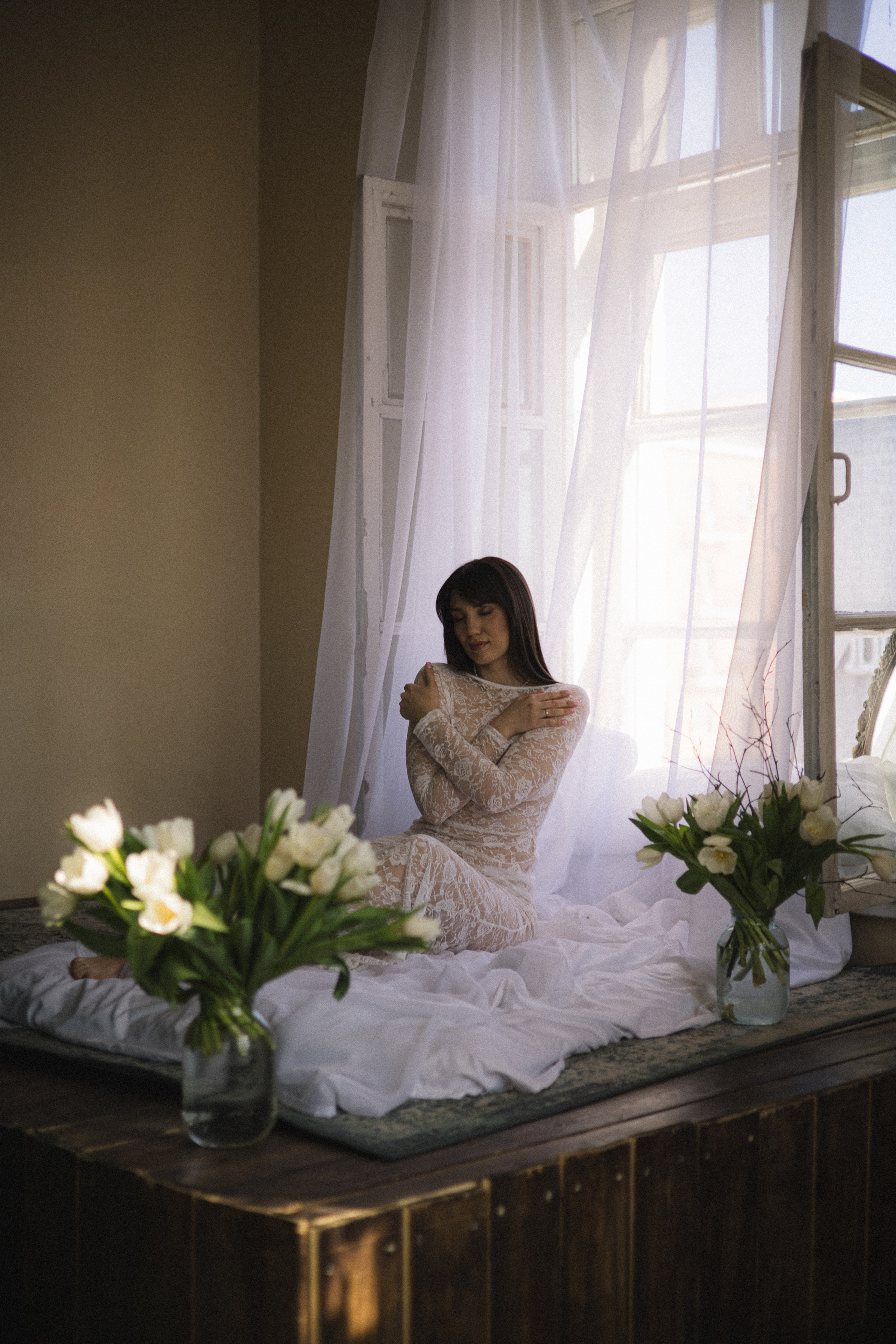 Кристина. Фотограф в г. Чита