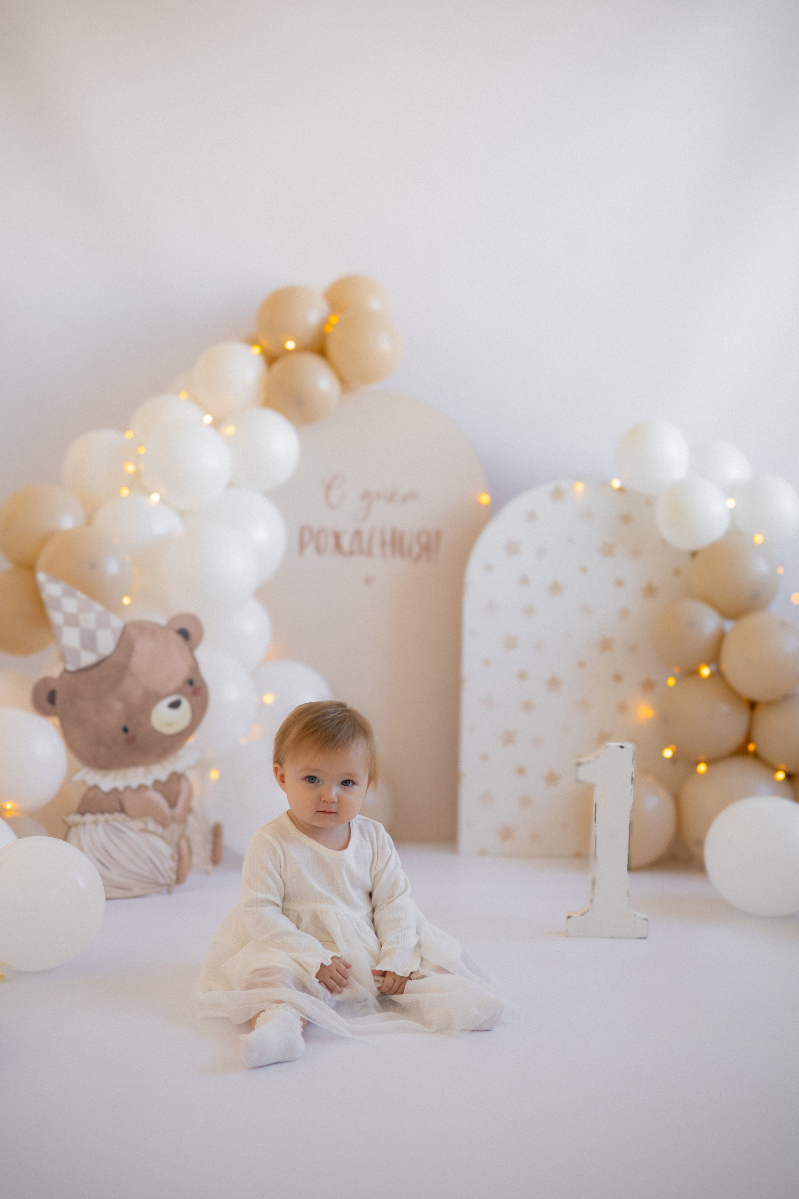 Эмилия. Фотограф в г. Чита