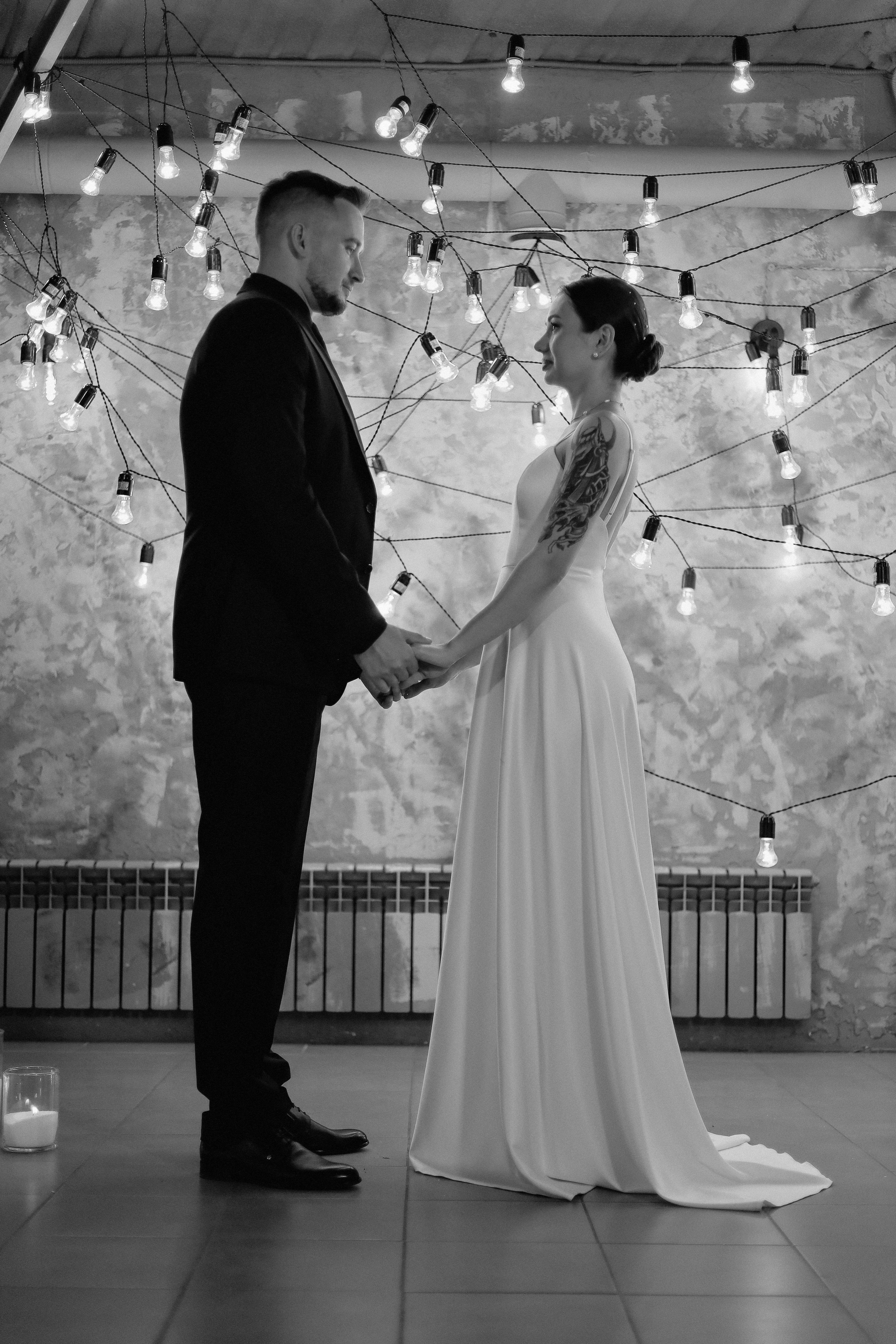 Владимир ♡ Полина. Фотограф в г. Чита