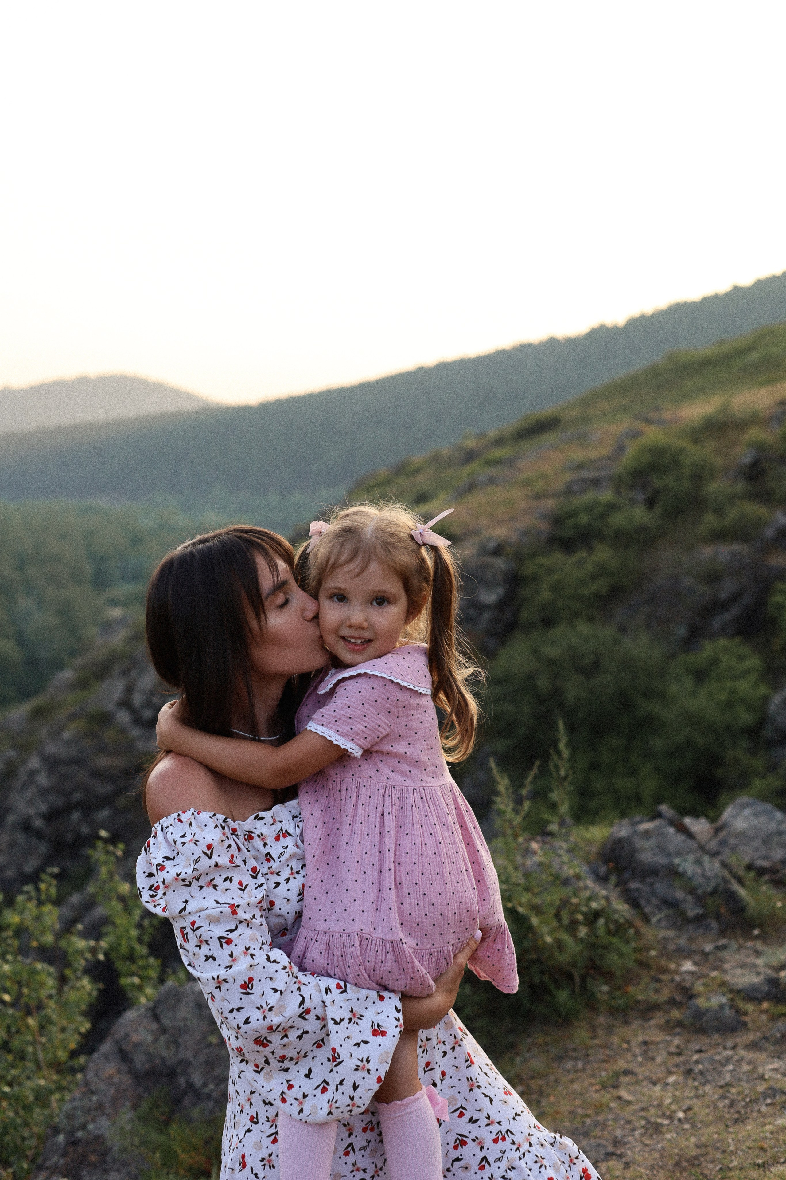 Сергей ♡ Кристина ♡ Полина. Фотограф в г. Чита