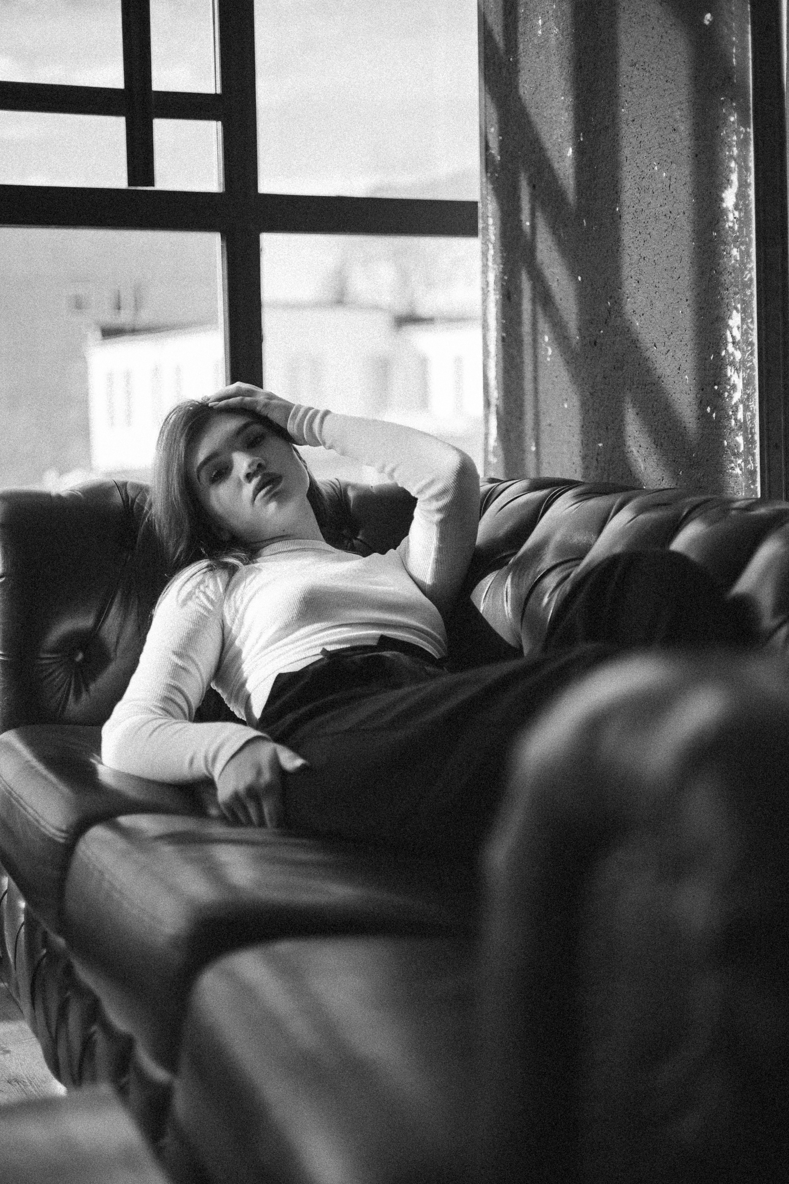 Ангелина. Фотограф в г. Чита