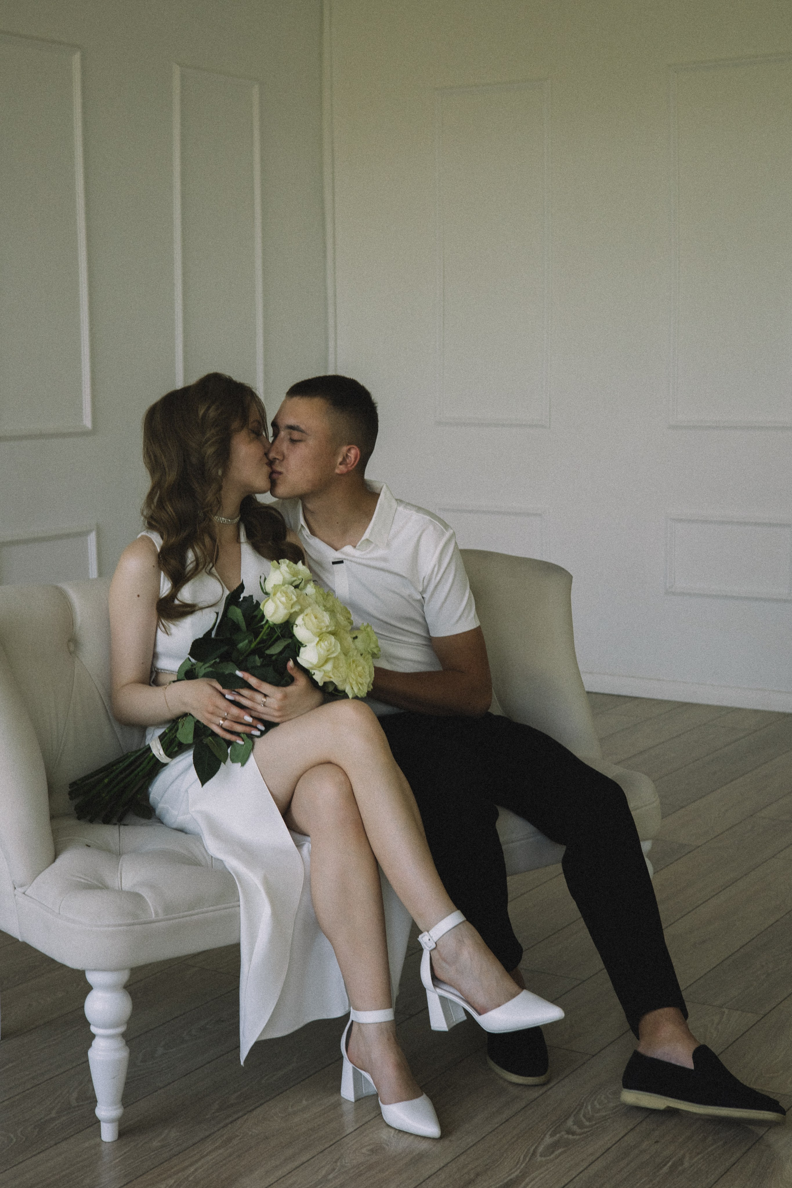 Лиза ♡ Максим. Фотограф в г. Чита