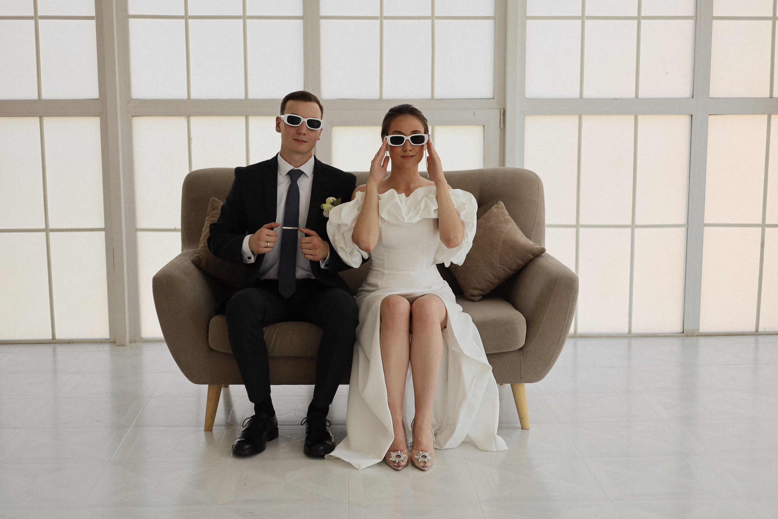 Дарья ♡ Никита. Фотограф в г. Чита