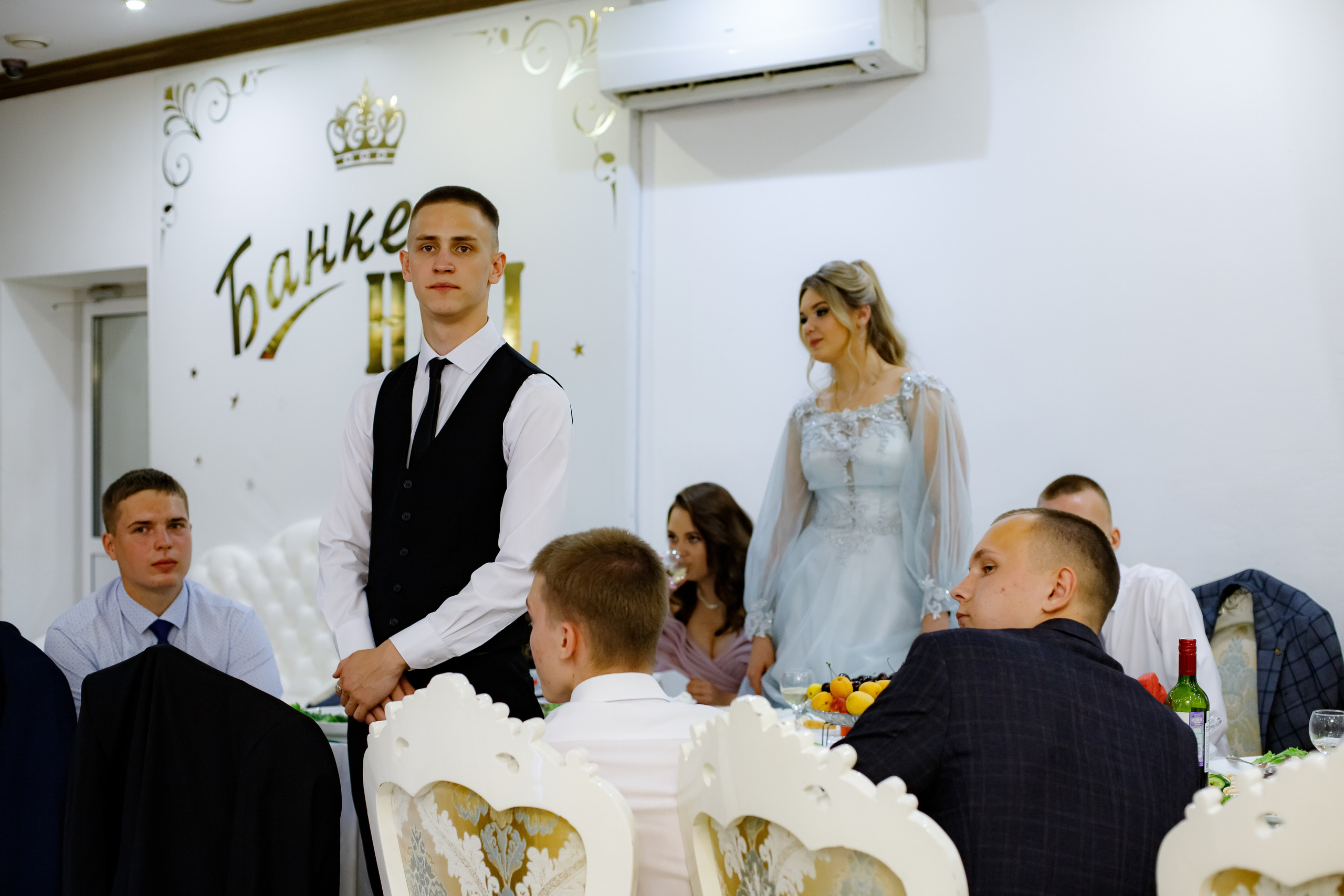 ВЫПУСКНОЙ. Photokarish