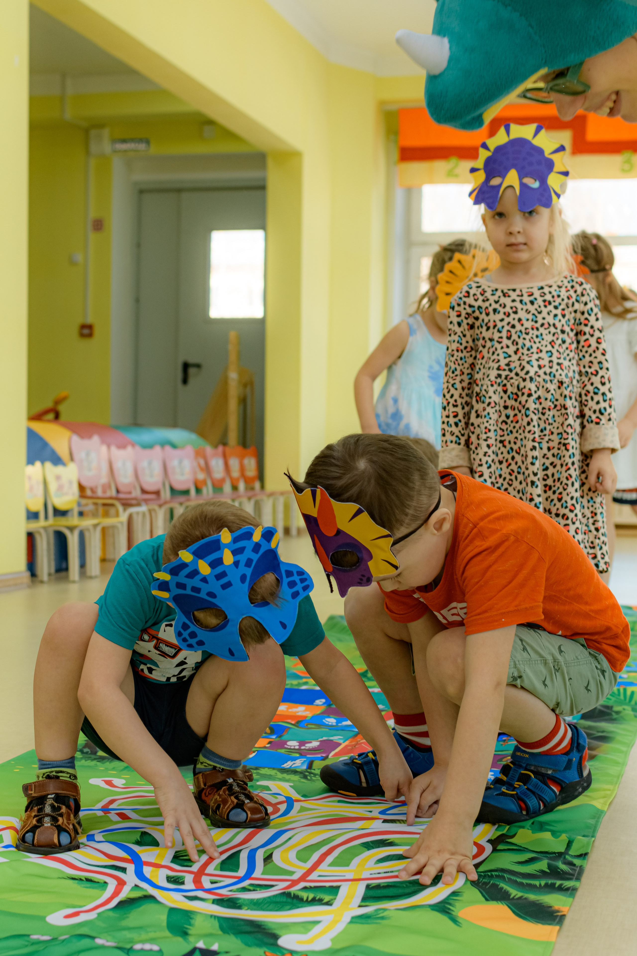 ЭМИЛЬ/HAPPY BIRTHDAY. Photokarish