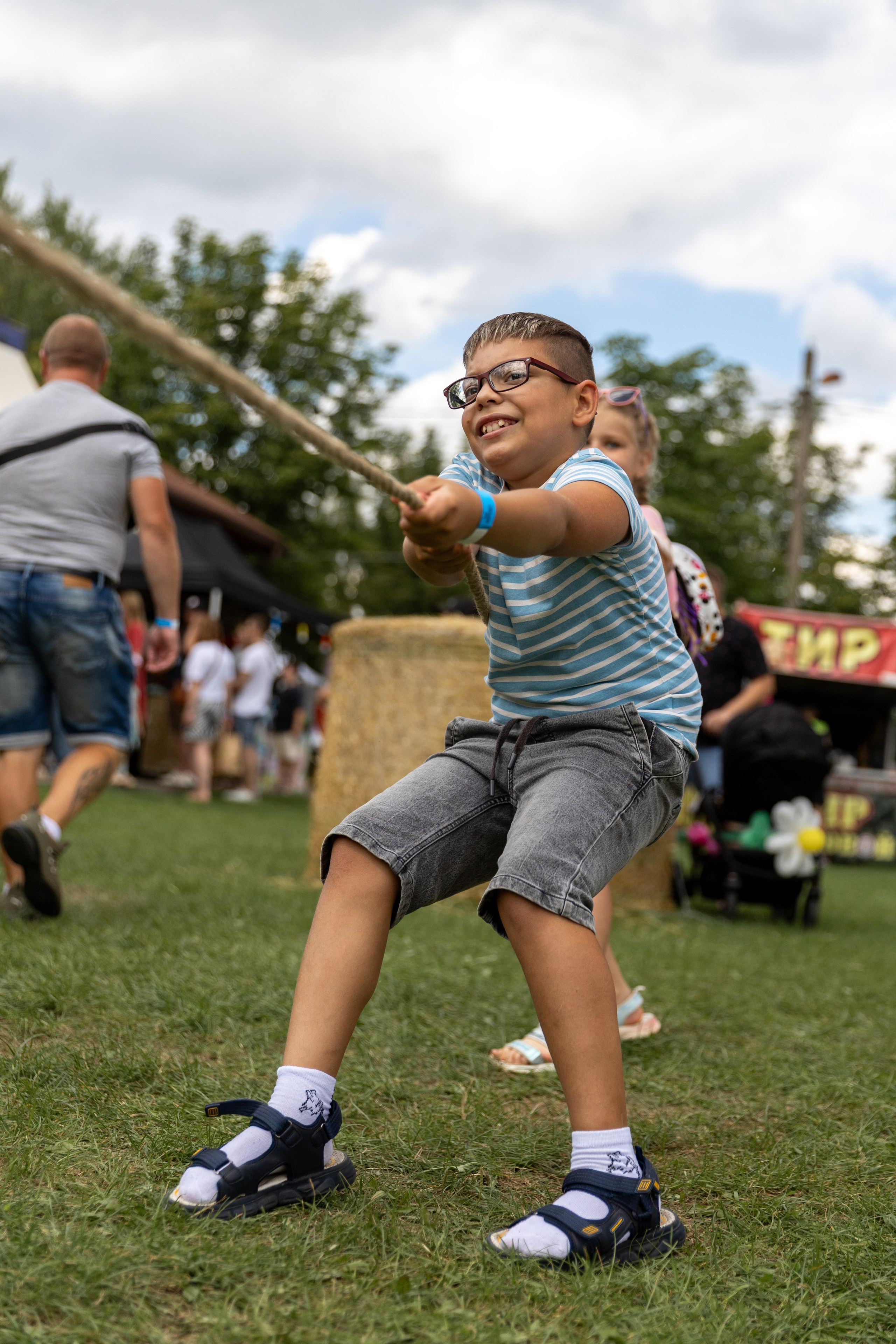 Детифест в дудутках. Профессиональный интерьерный и репортажный фотограф Минск и РБ. Максим Орлов