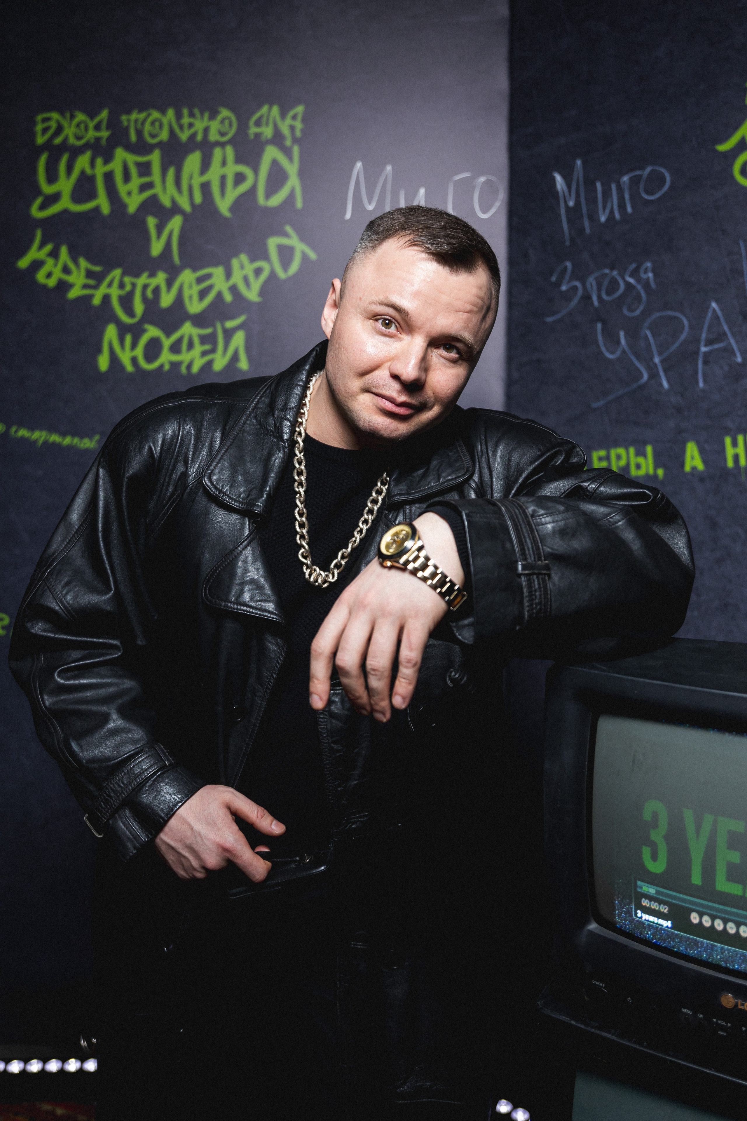 Репортаж. Фотограф в Москве Александр Косульников