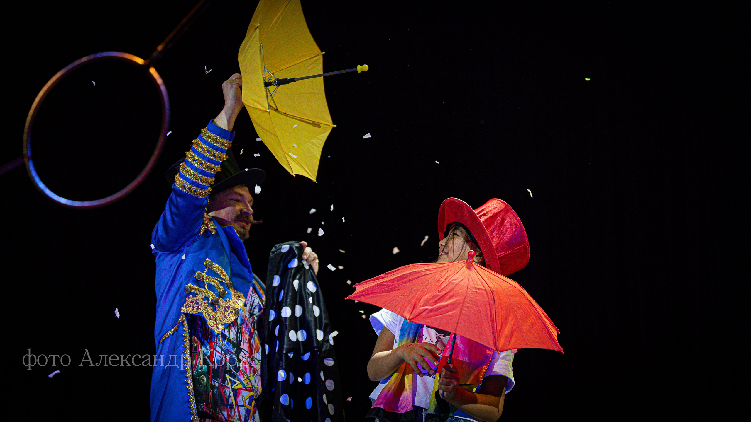 Цирк в Айхале. Фотографии и видеосъемка, Айхал, Удачный, Якутия. Фотографии Айхал