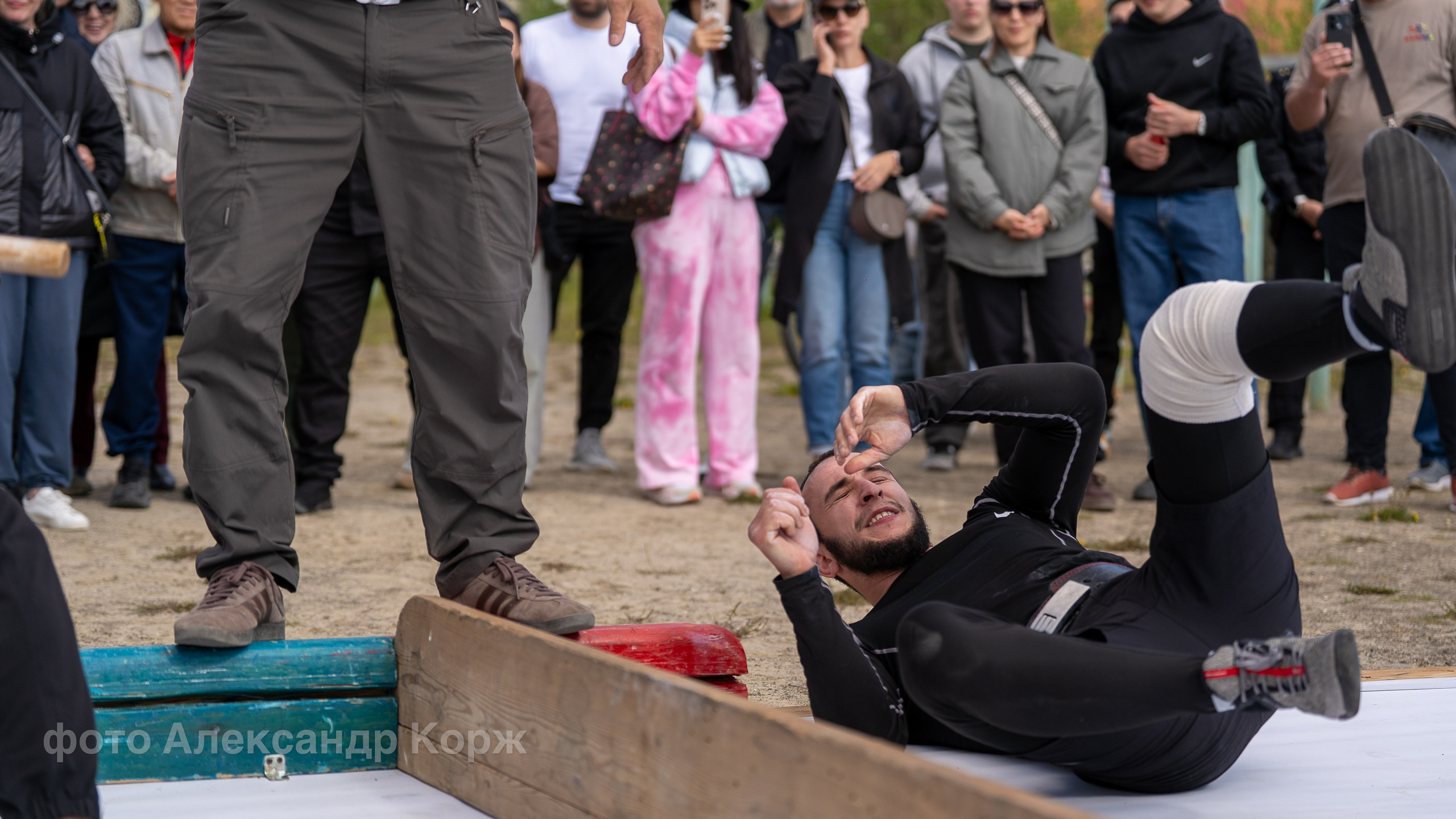 Захватывающие спортивные состязания. Фотографии и видеосъемка, Айхал, Удачный, Якутия. Фотографии Айхал