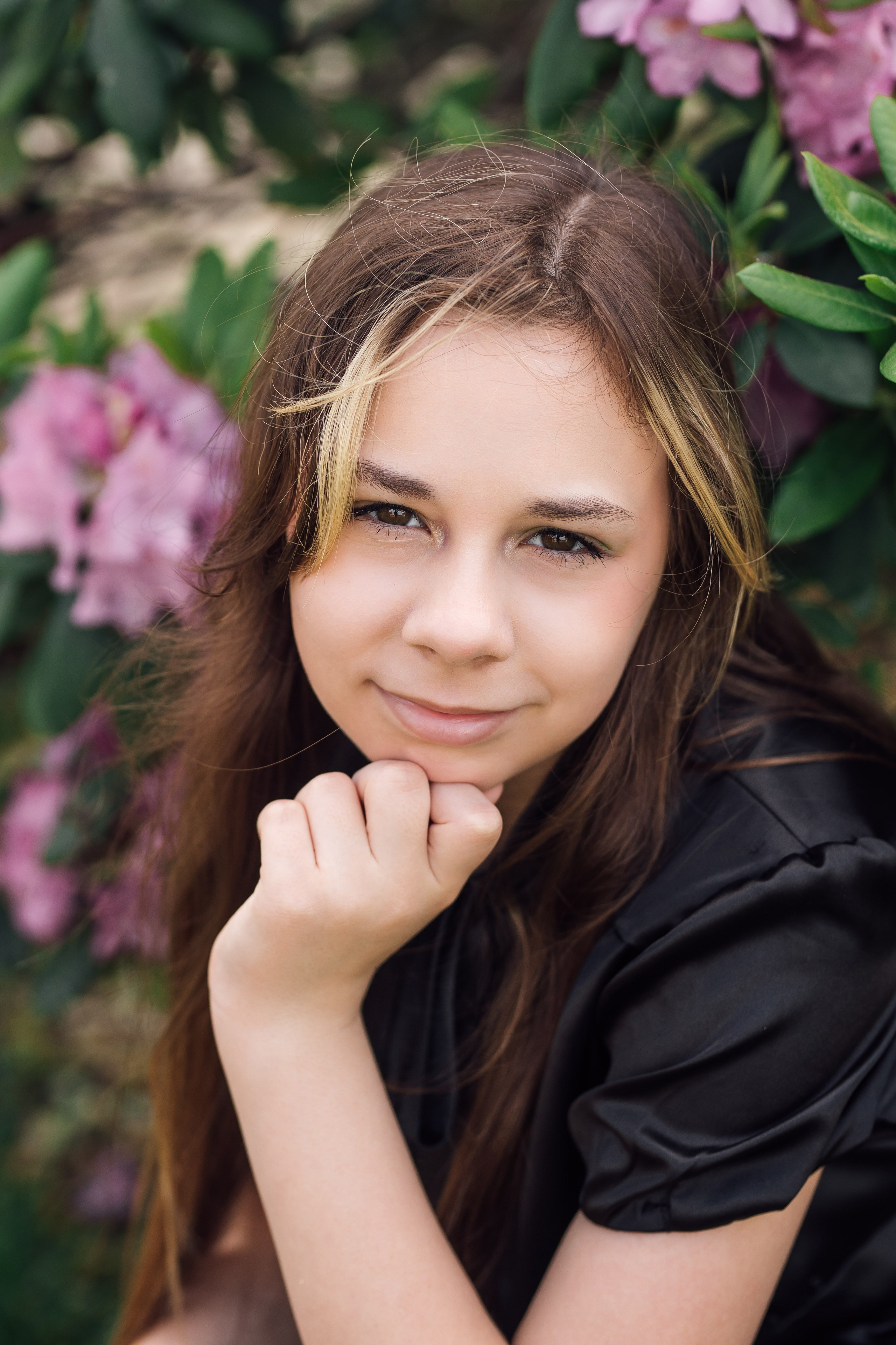 Фотопрогулка 7 класса. Фотохудожник Наталия Кирсанова
