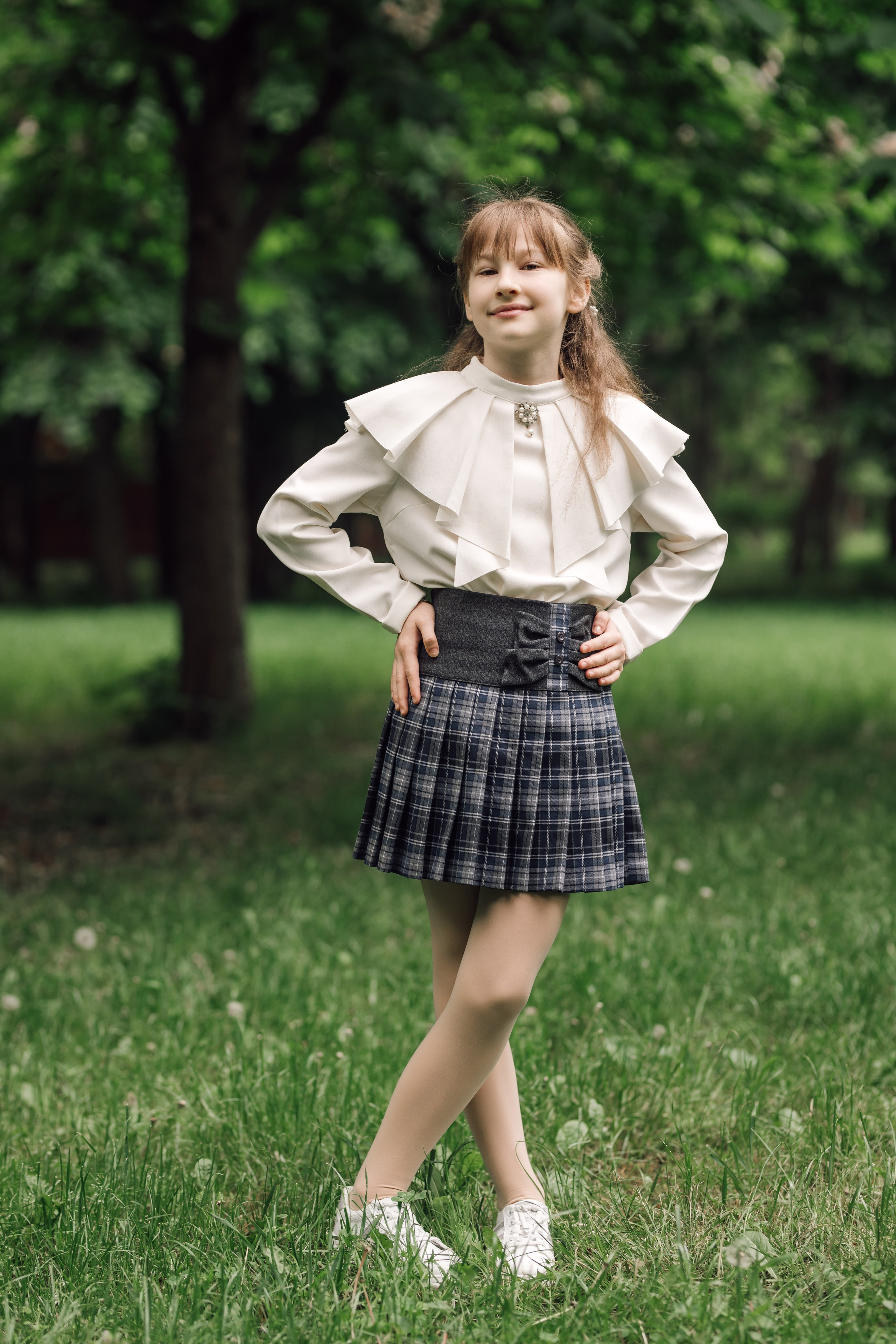 Фотопрогулка 6 класса. Фотохудожник Наталия Кирсанова