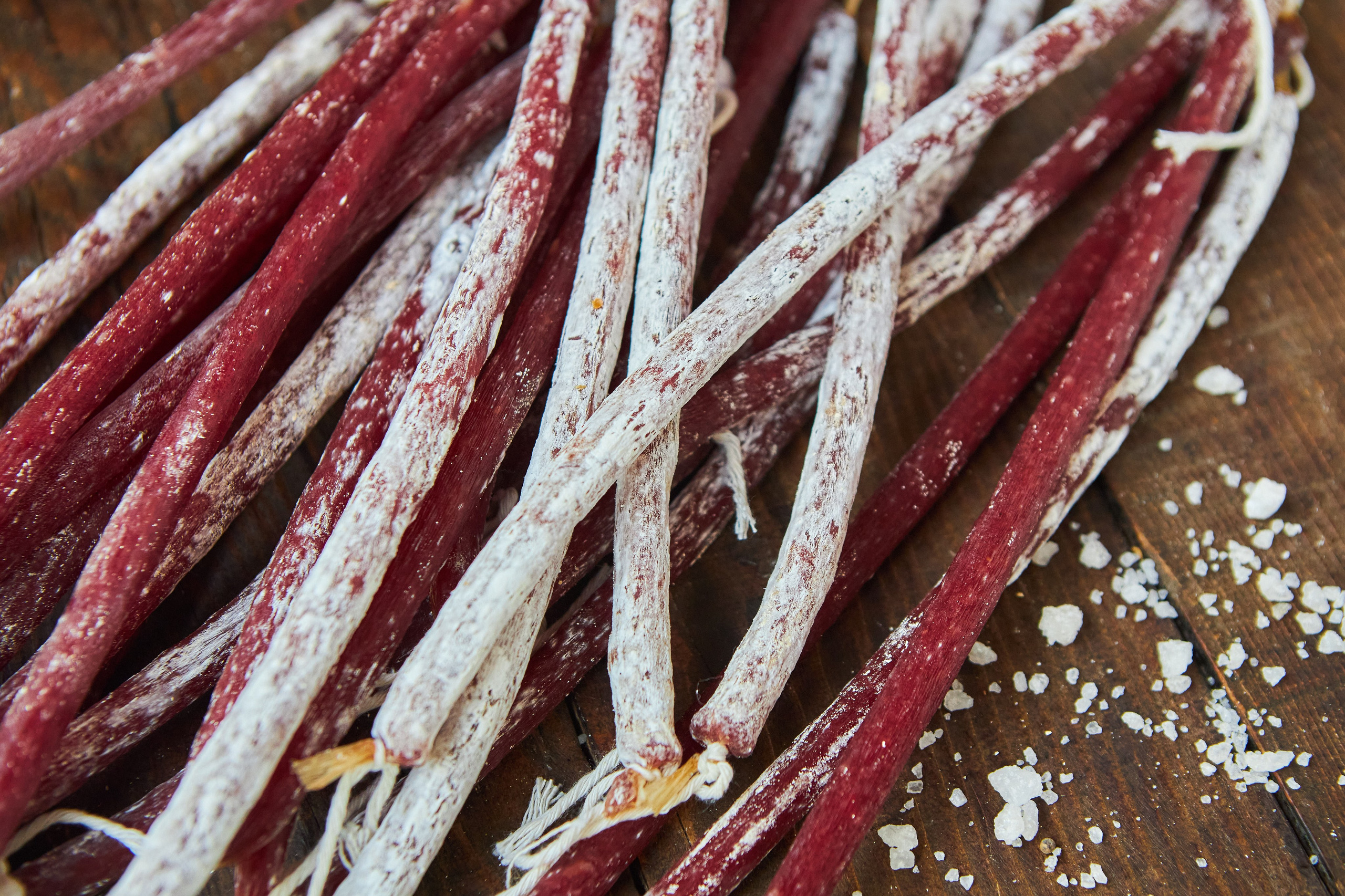 Продукция компании Центральный мясной. Фотохудожник Наталия Кирсанова