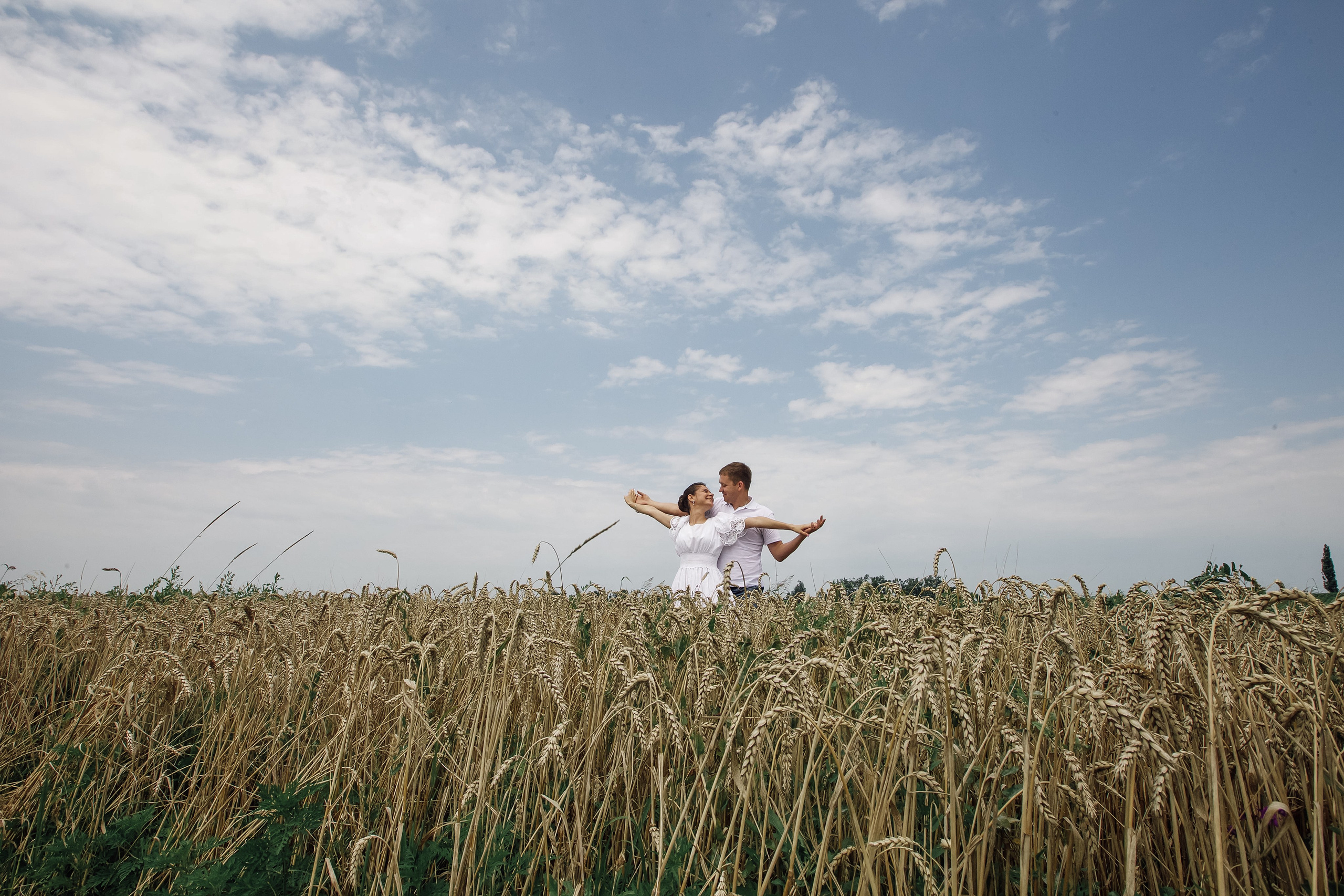 Love Story. Фотохудожник Наталия Кирсанова