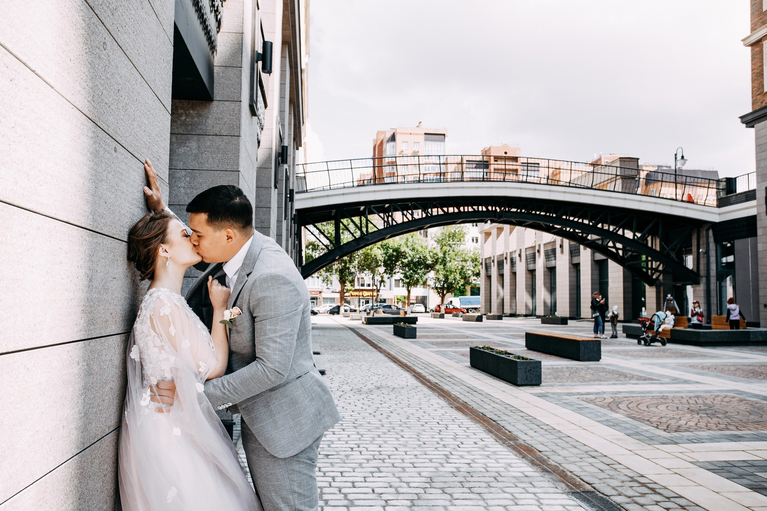 Свадьбы. Главная