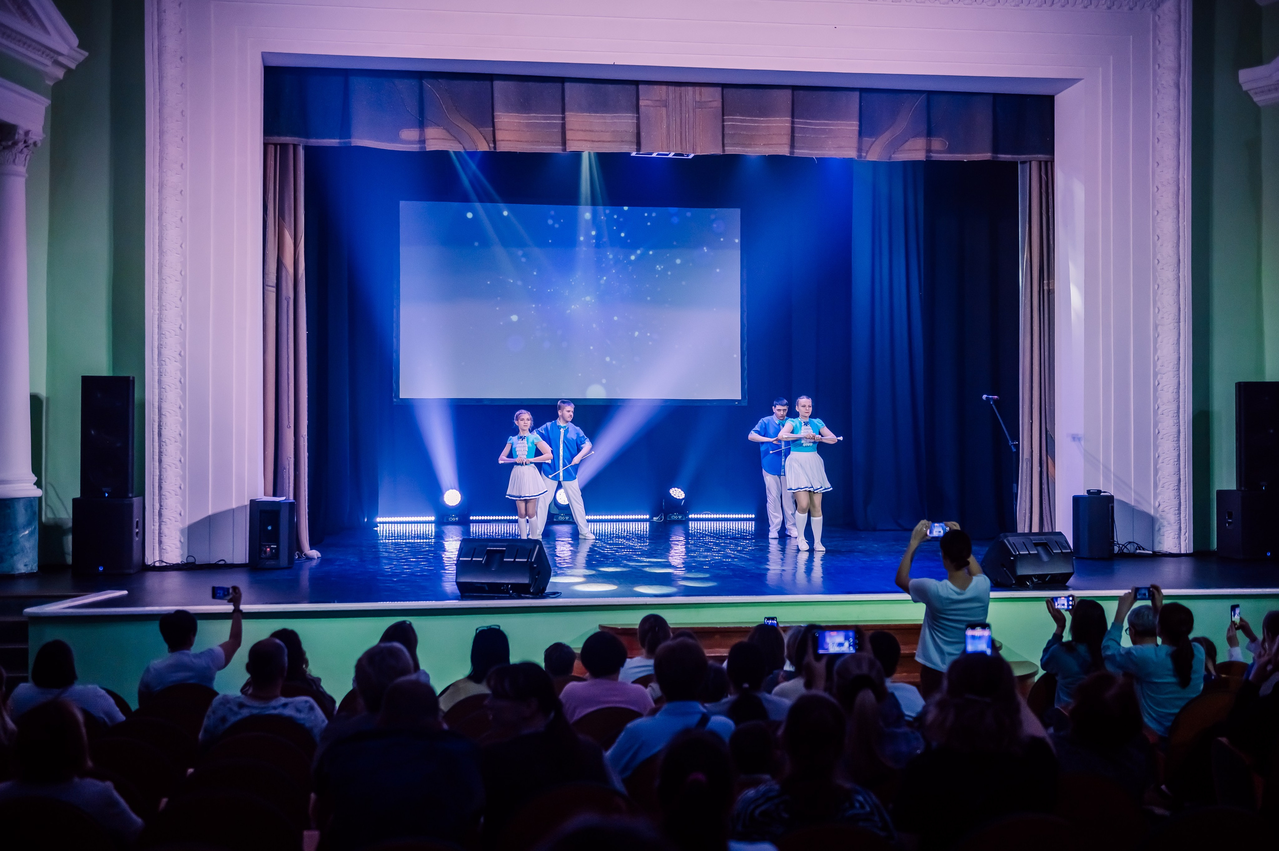 Благотворительный Фестиваль «По Дороге Доброты 2025». Детский фотограф, семейный фотограф и репортажи в Кемерово