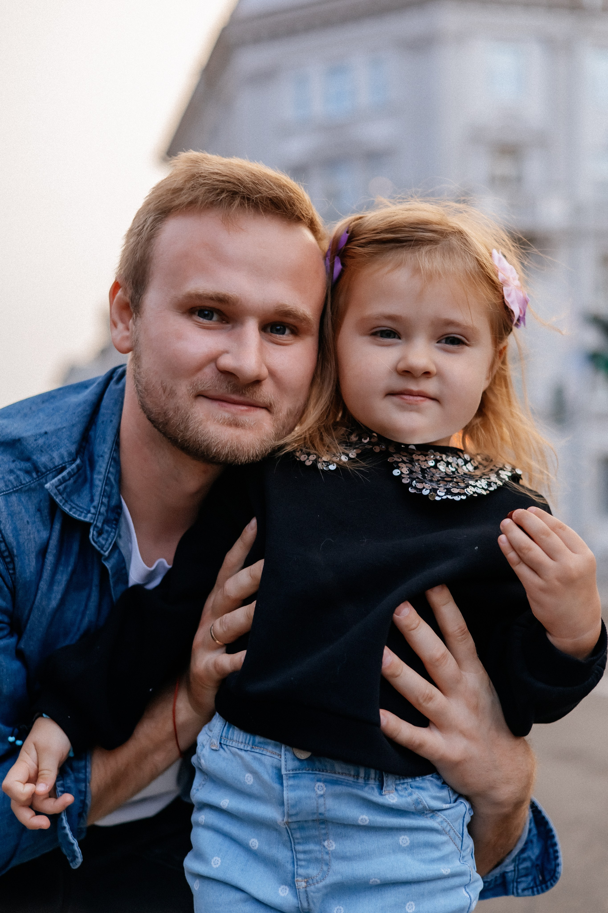 Ира, Паша и Инель. Светлана Ванцлав — фотограф Минск, Беларусь