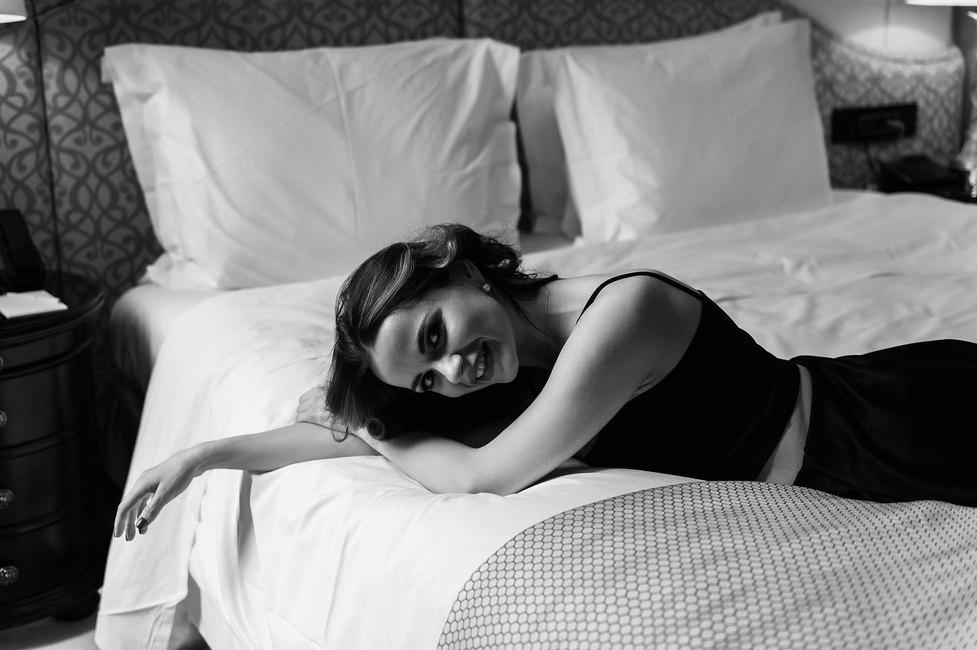 Masha. Свадебный и индивидуальный фотограф Никита Роут | Москва