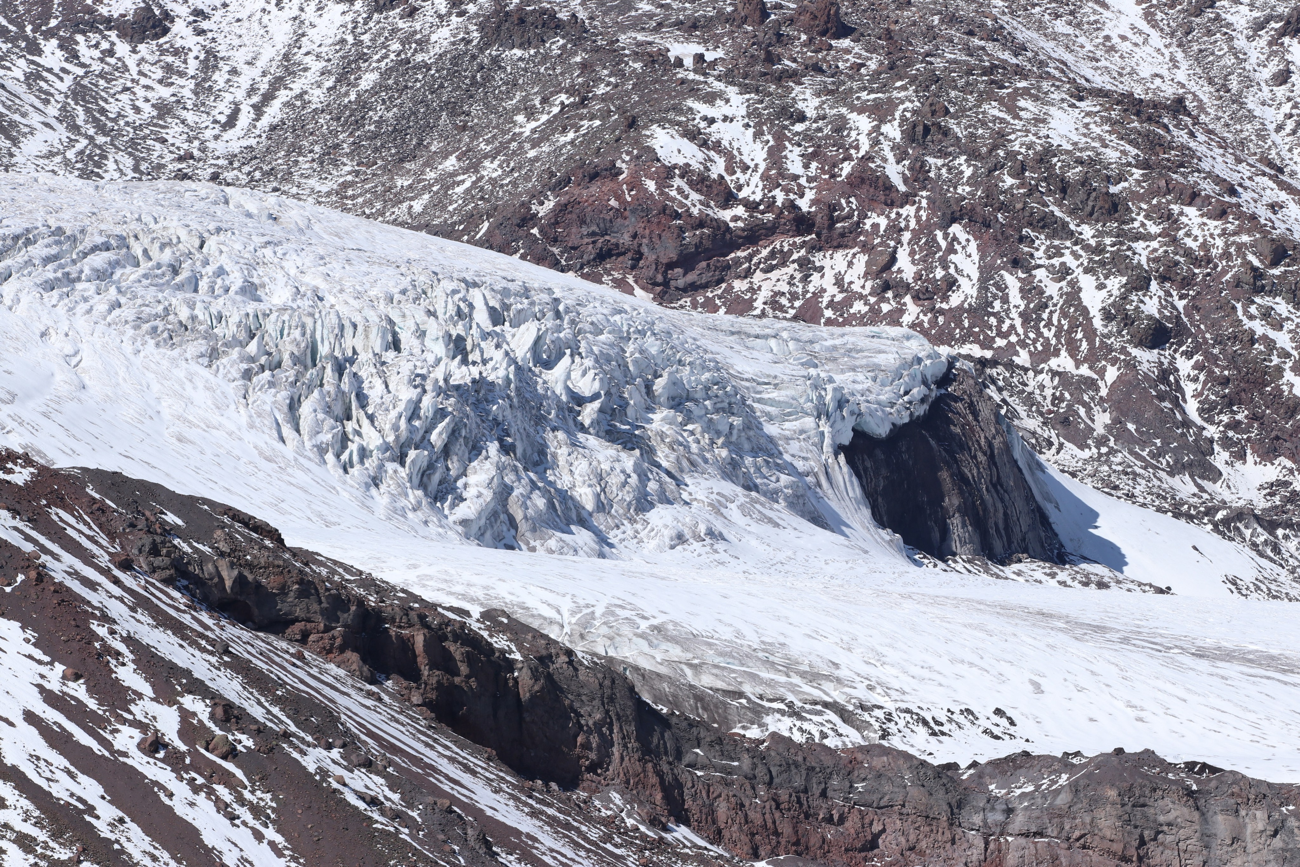 Приэльбрусье. Сентябрь 2023. Путешественник-фотограф из Санкт-Петербурга Татьяна Свистулина