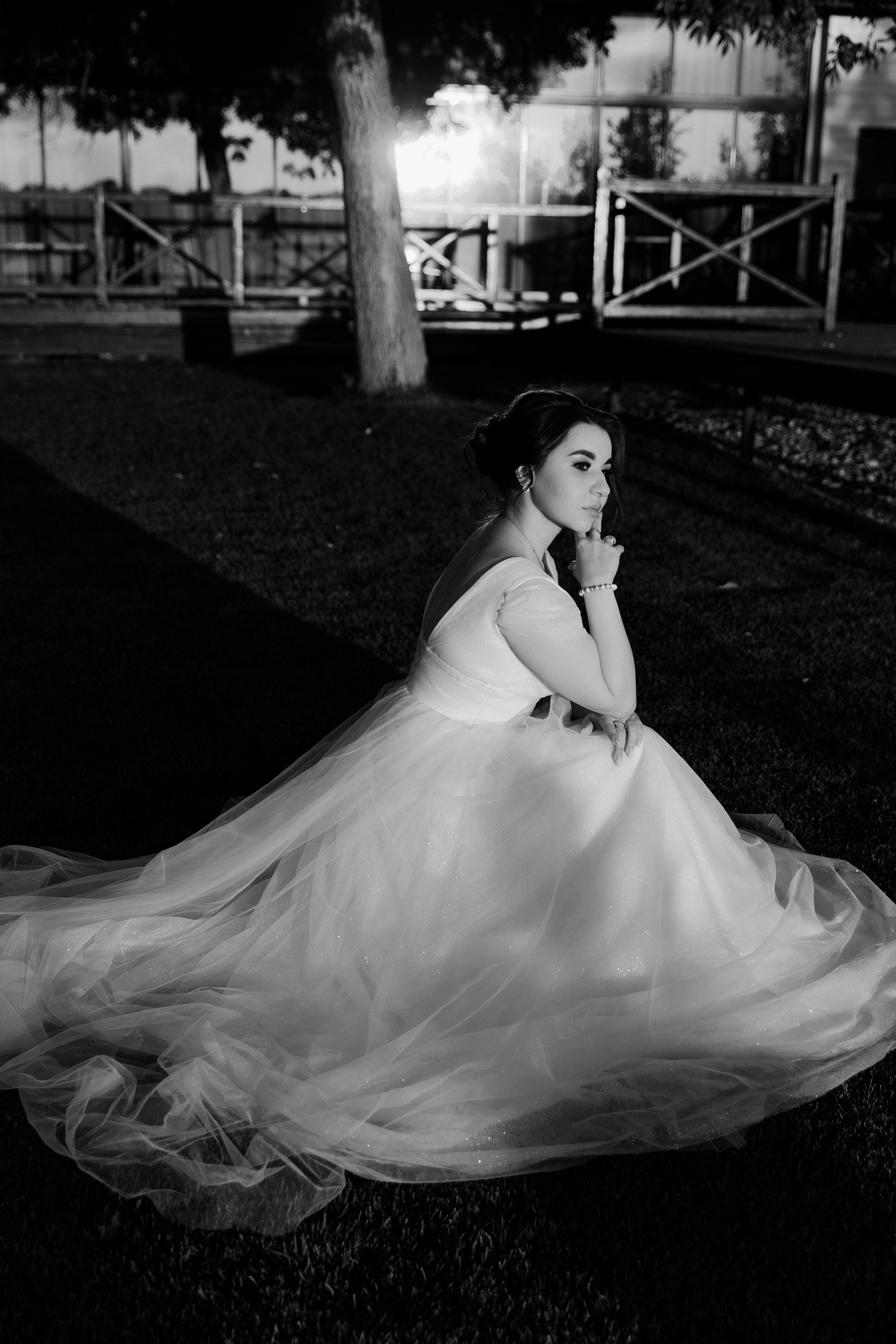 Екатерина & Олег. Свадебный фотограф Самара