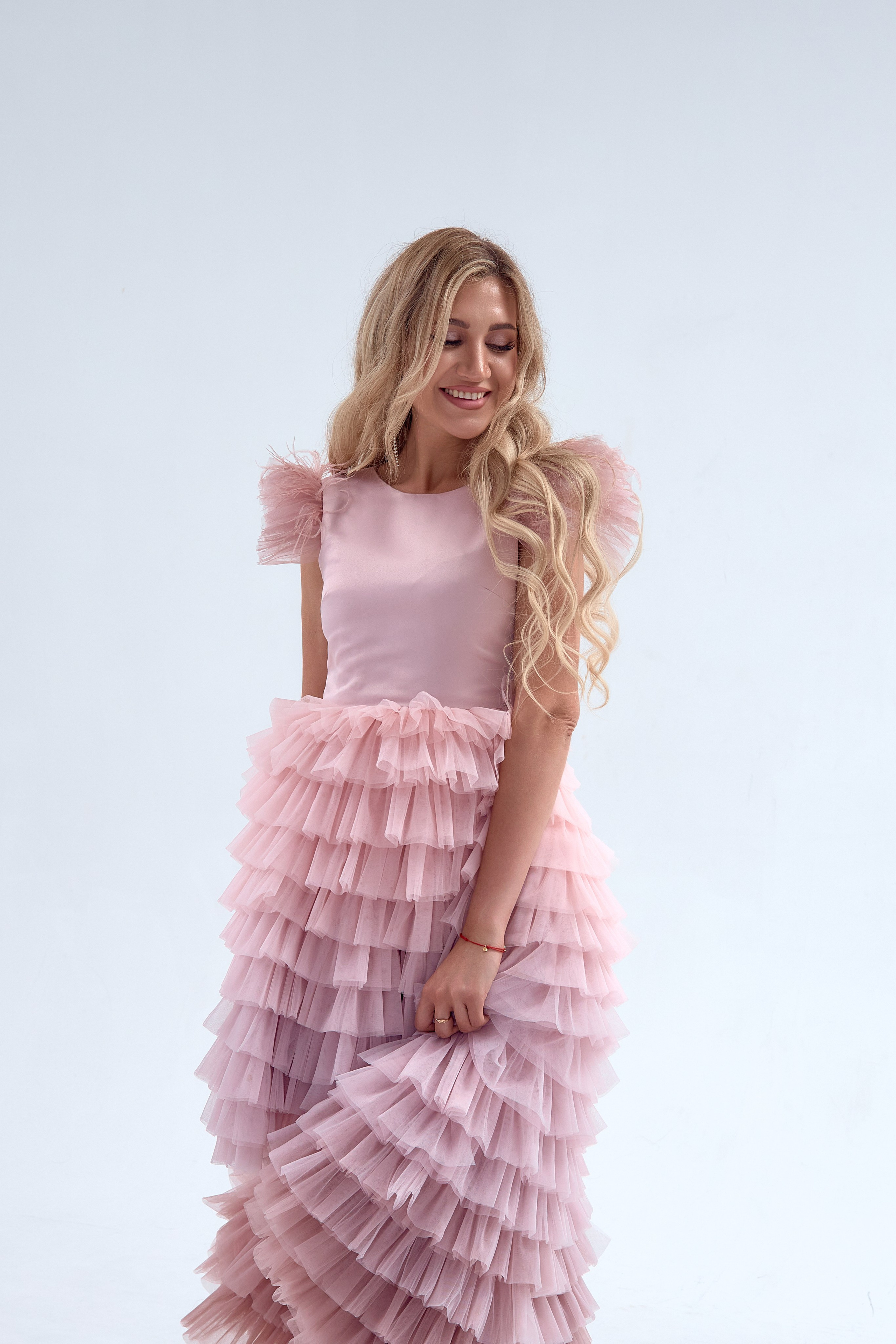 Виталия. Фотограф в Сочи Ксения Карякина