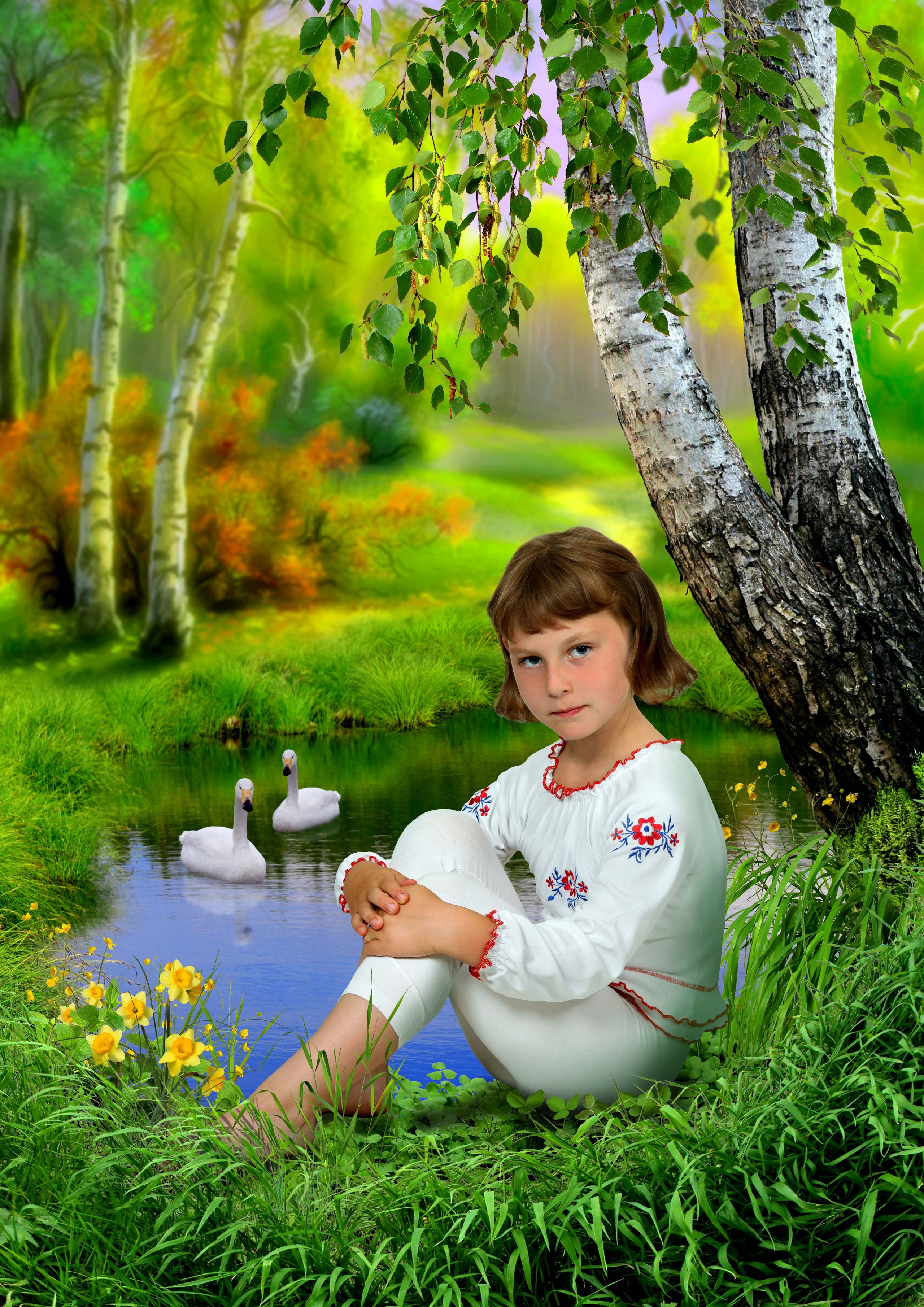 Лето. Выпускные фотокниги, фотосъемка, видеосъемка в Челябинске и области