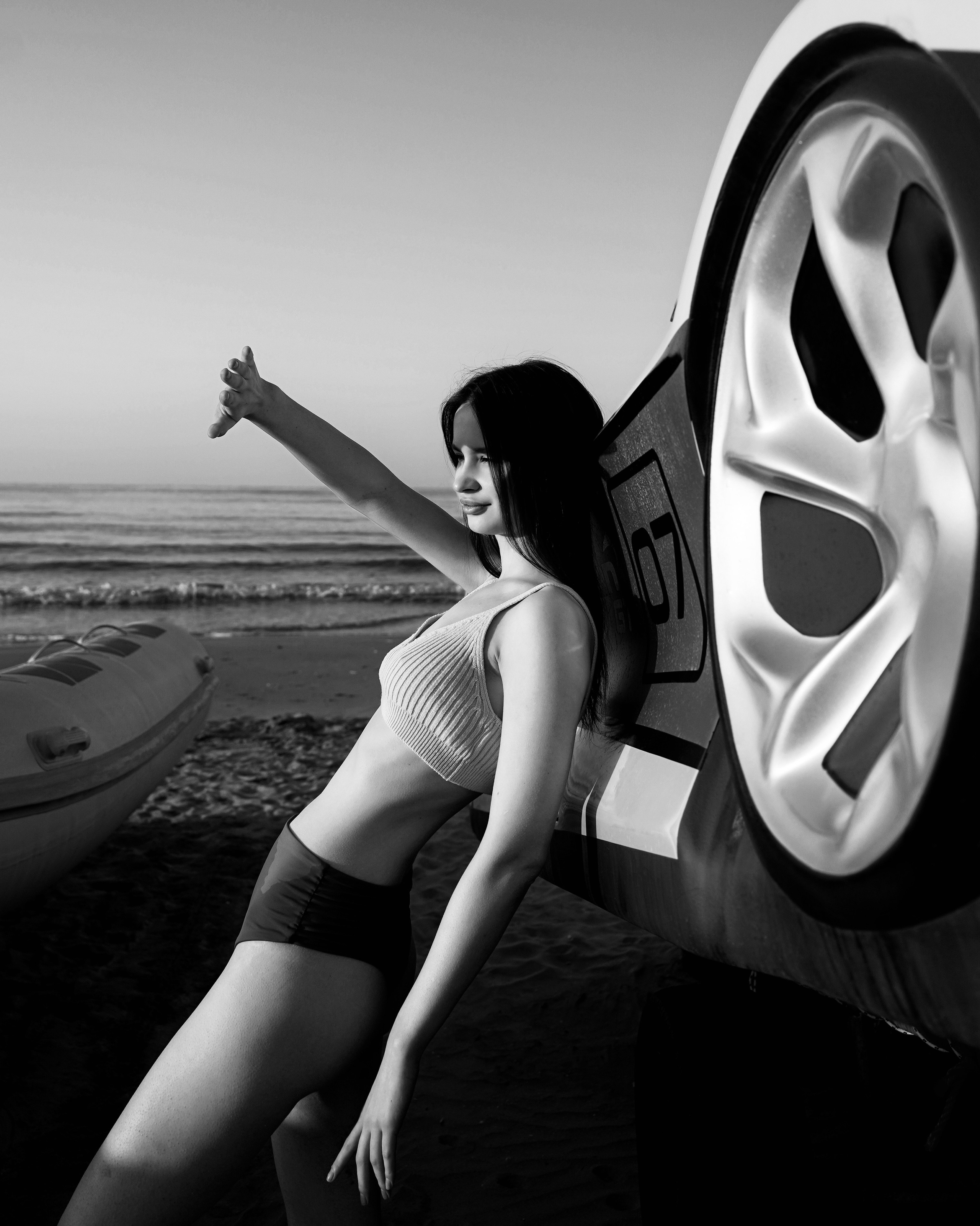 КАТЯ | СИДЕ. Photographer Barcelona