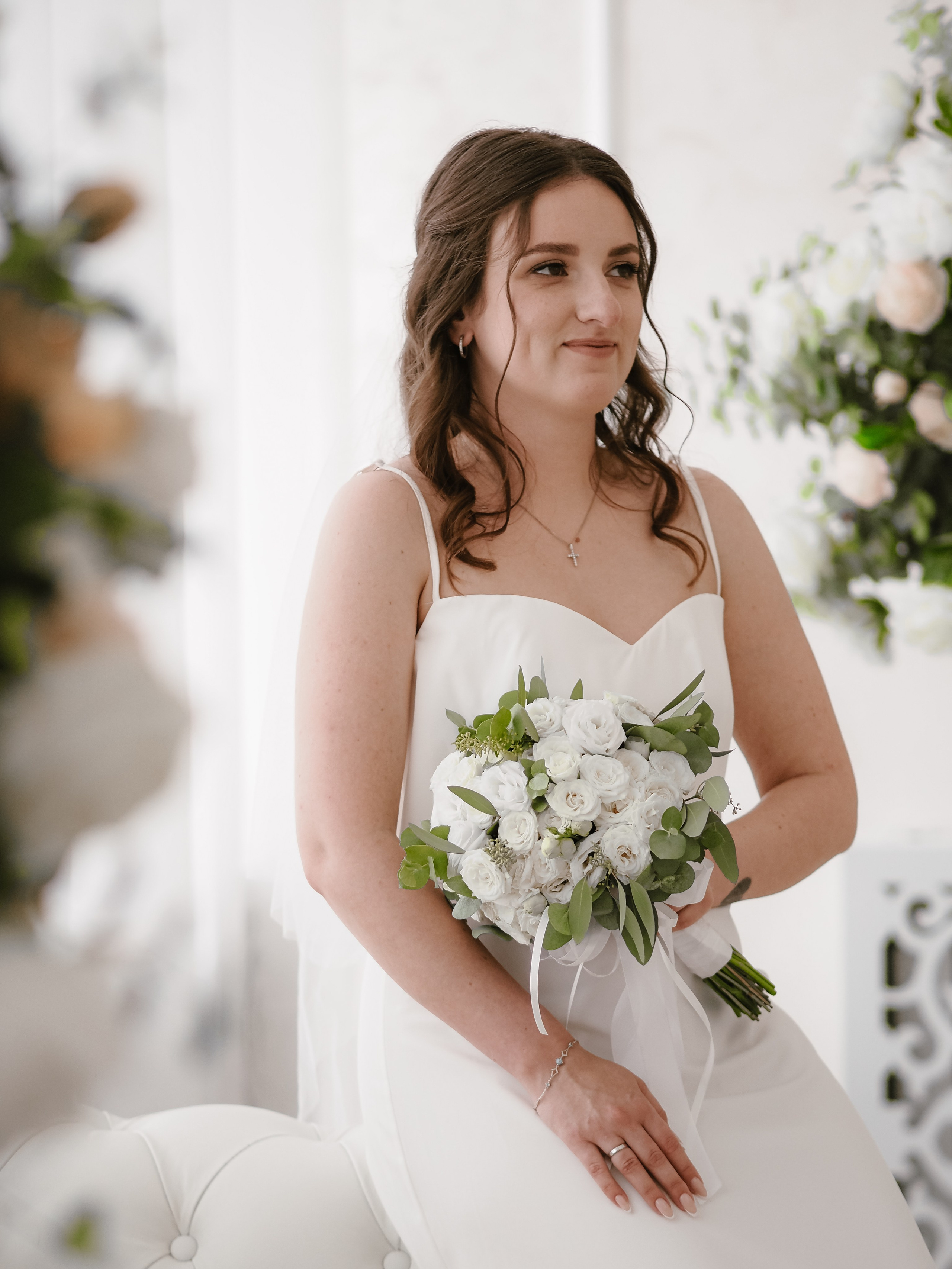 Даша и Максим. Фотограф Рязань. Семейный Свадебный фотограф