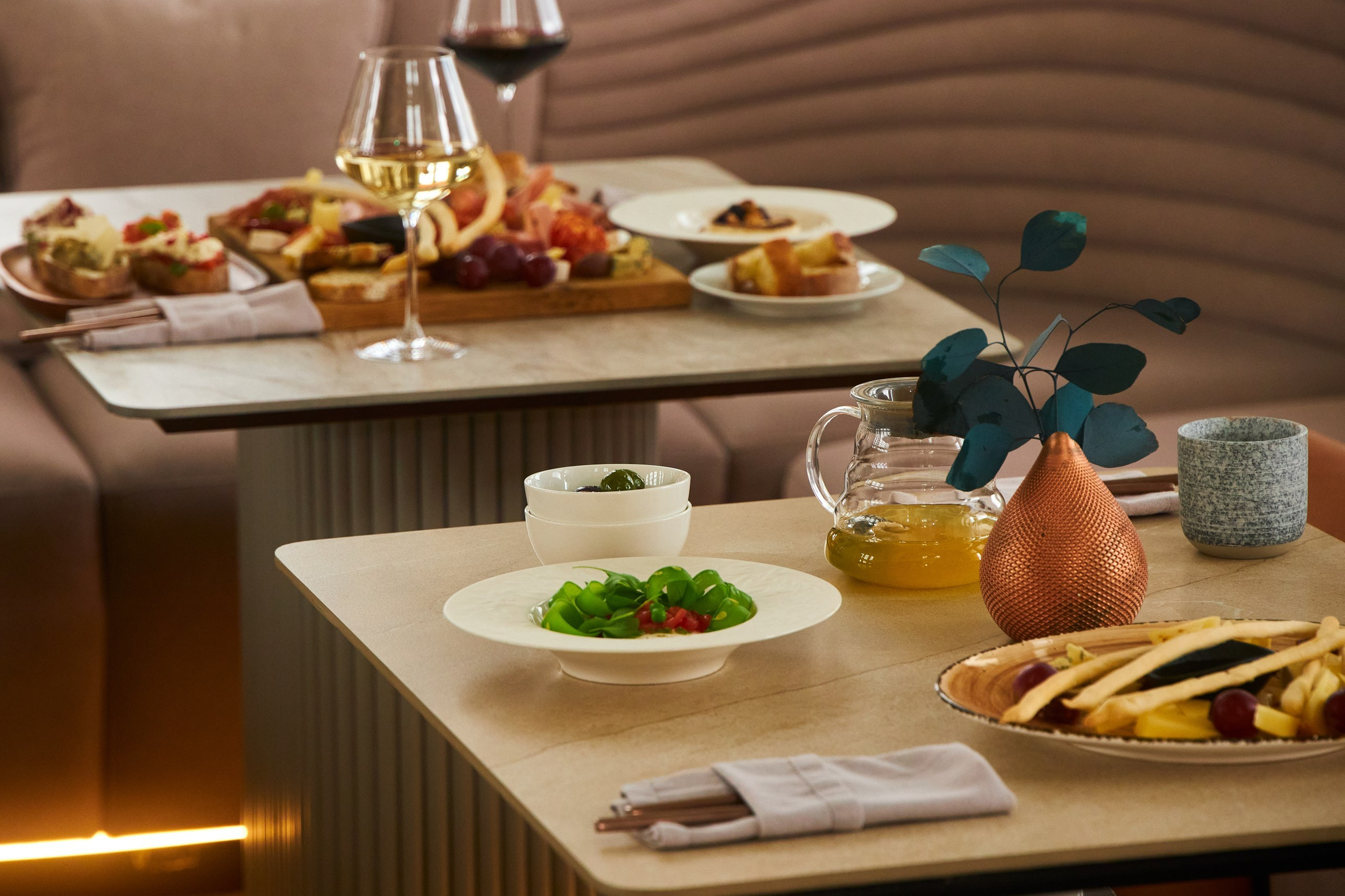 Food & Beverages. Фотограф Москва