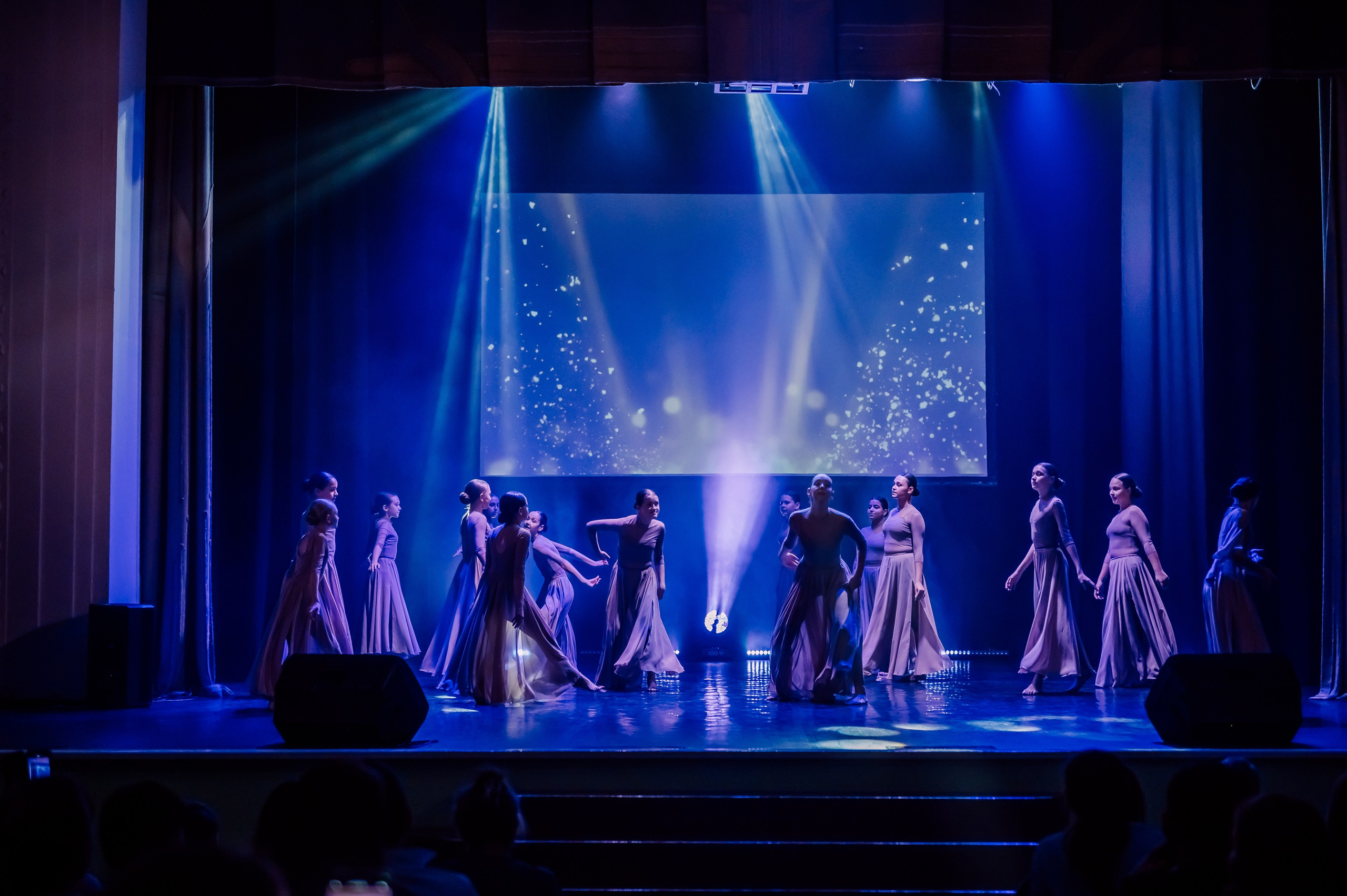 Благотворительный Фестиваль «По Дороге Доброты 2025». Детский фотограф, семейный фотограф и репортажи в Кемерово