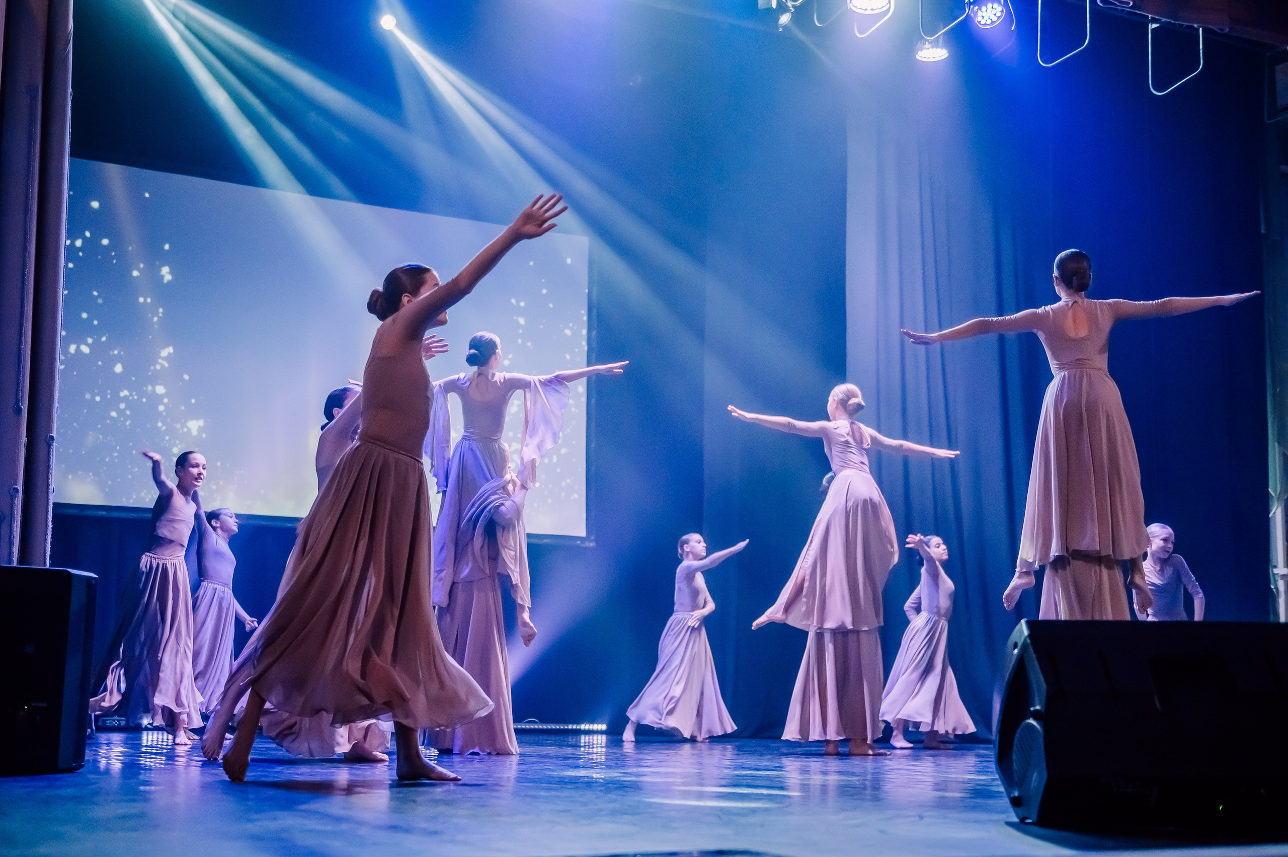 Благотворительный Фестиваль «По Дороге Доброты 2025». Детский фотограф, семейный фотограф и репортажи в Кемерово