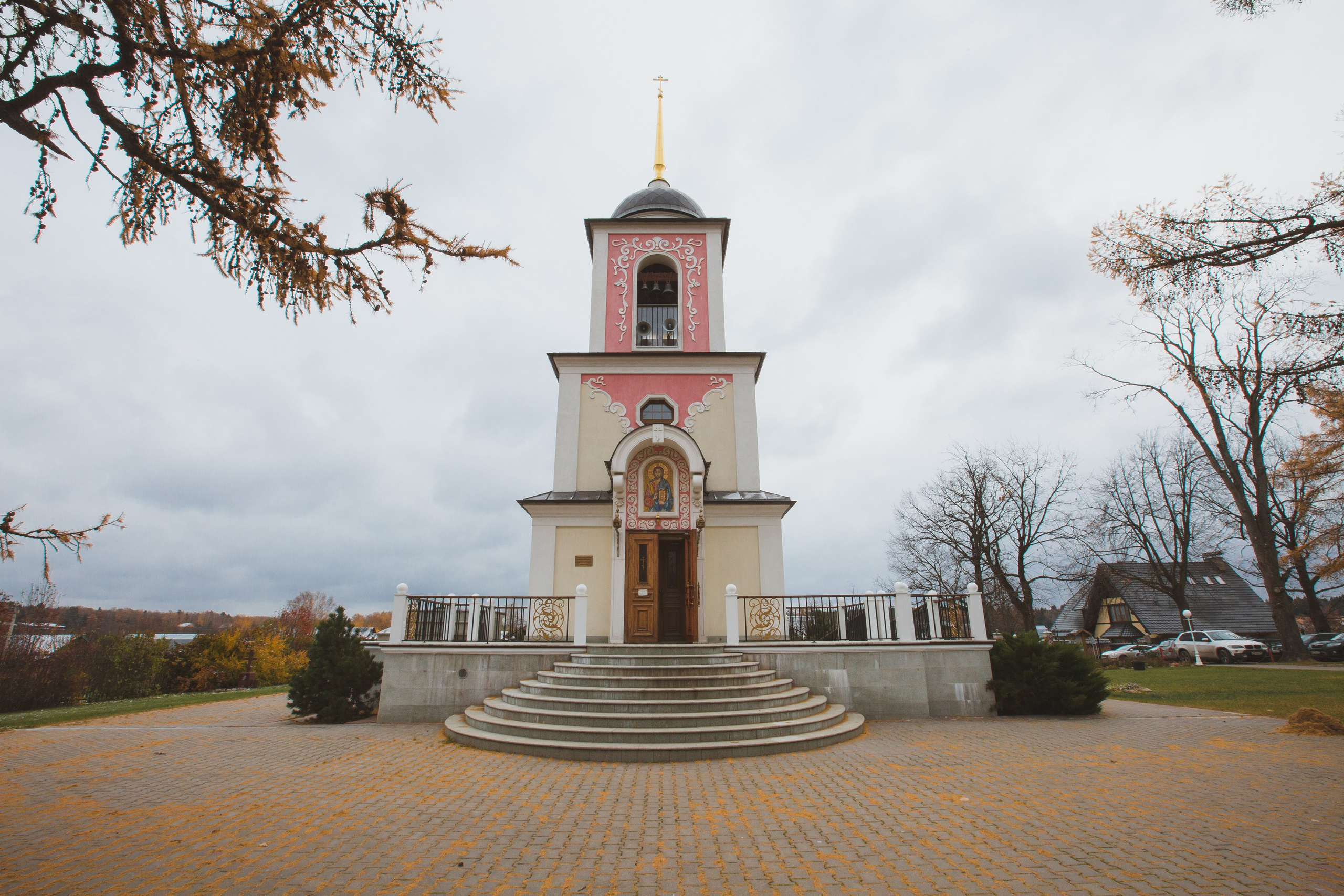 Photo. Фотограф Мария Ларина