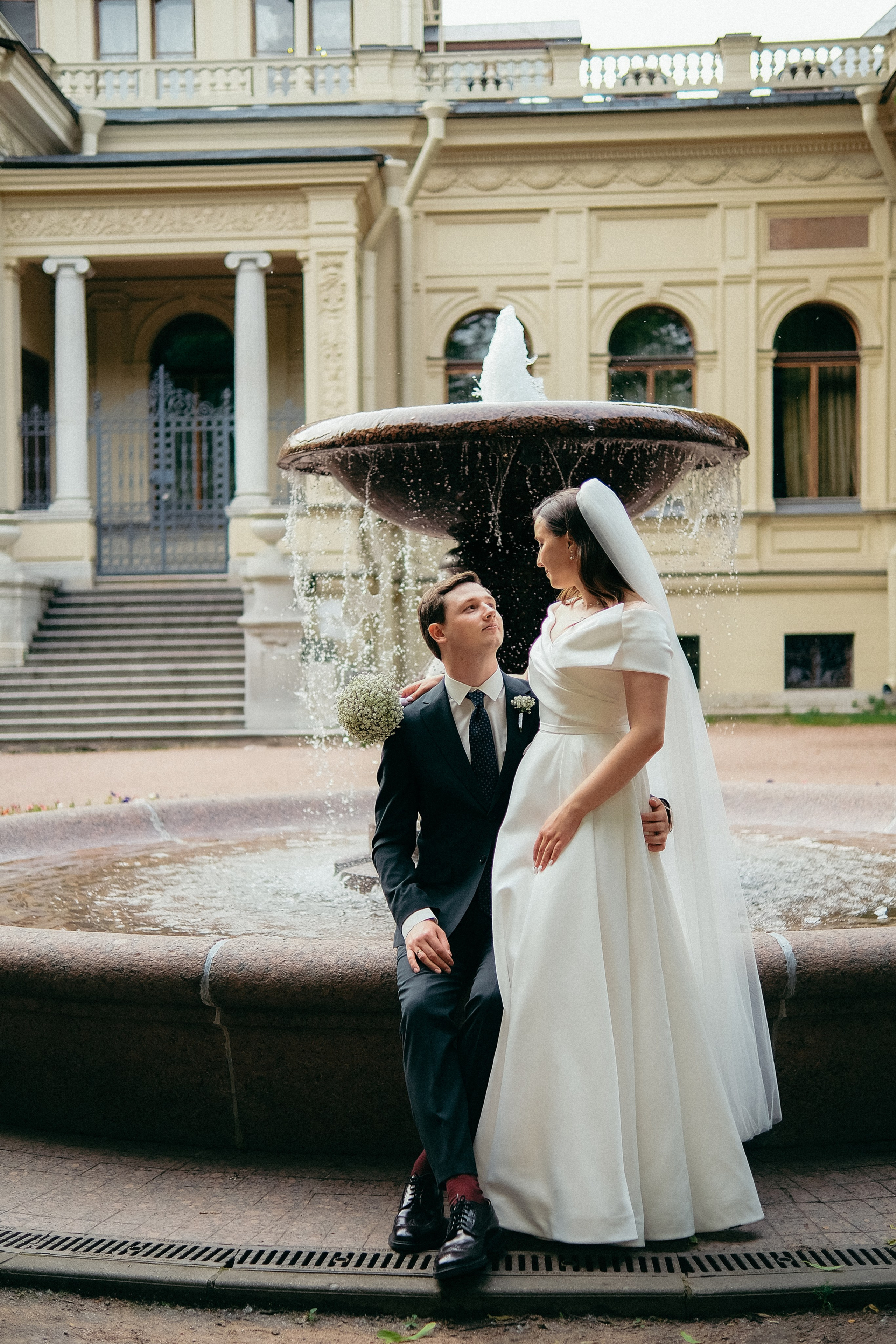 Оля & Саша ДБ1. Phdkvmr.ru