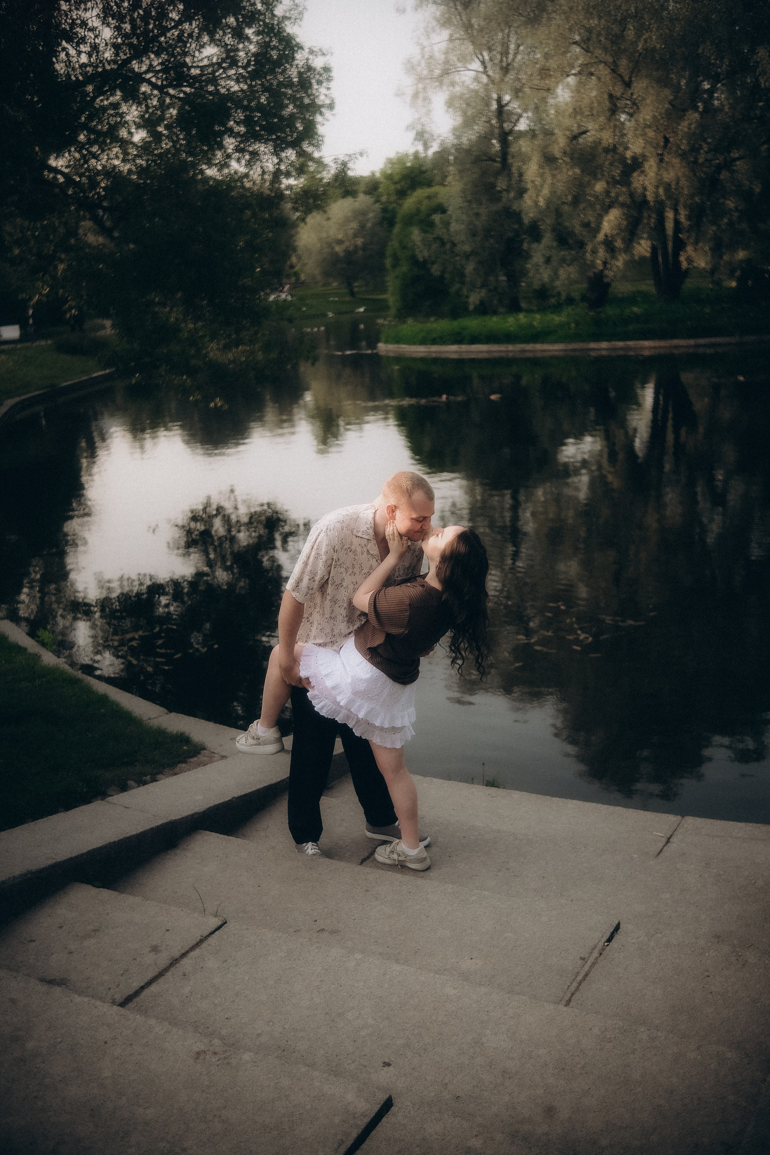 Лина & Даня. Phdkvmr.ru