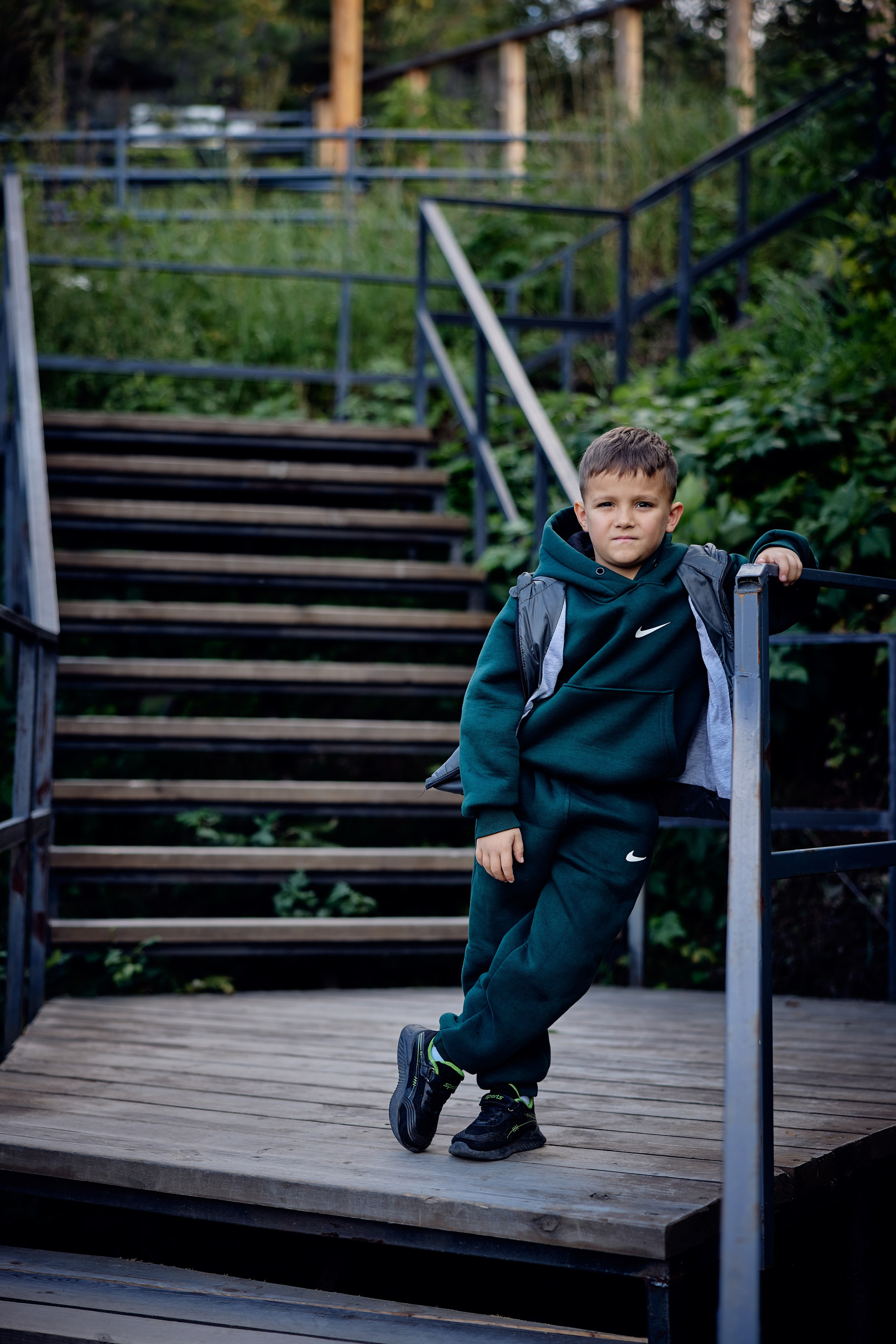 Дети. Фотограф в Екатеринбурге Александр Морозов