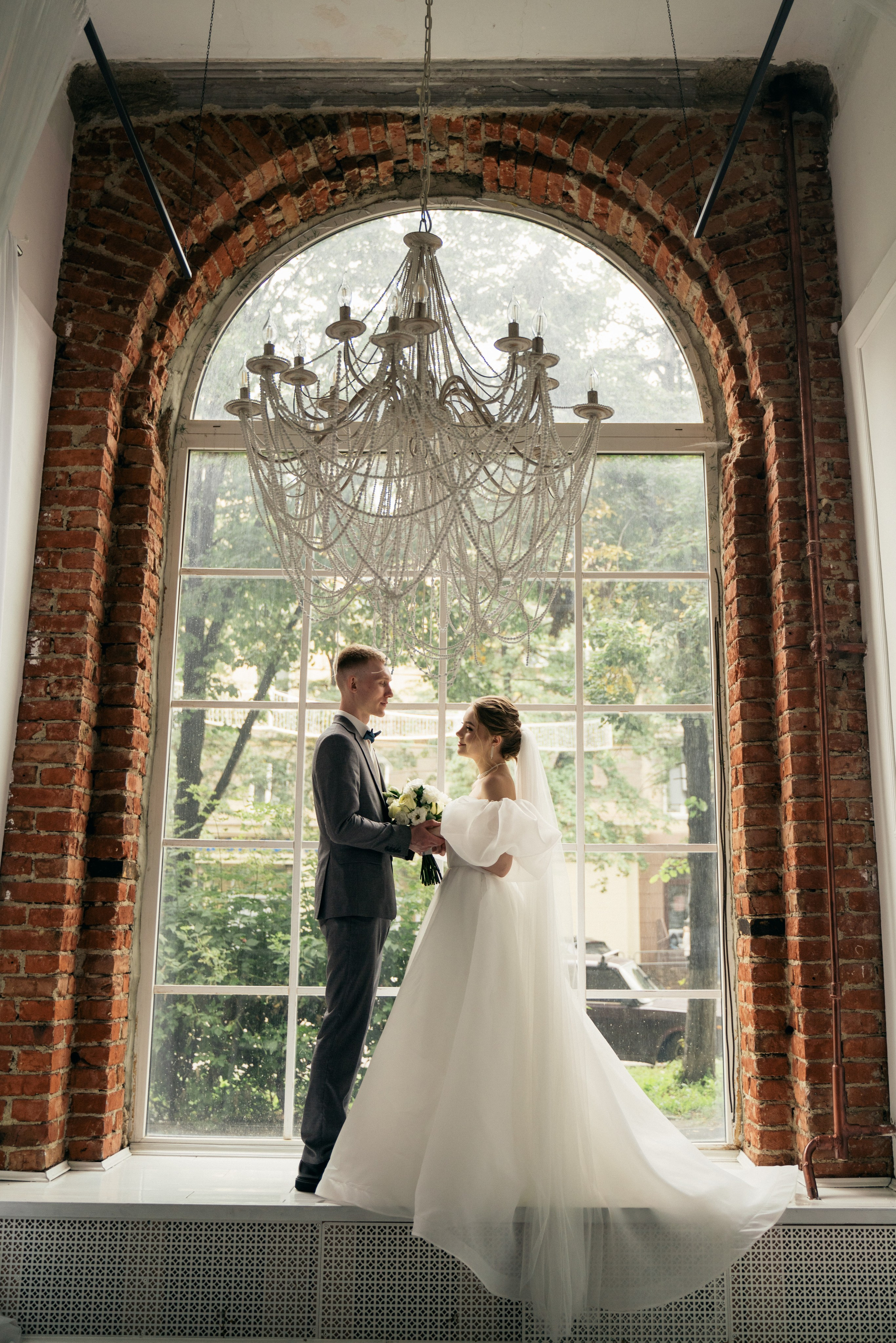 Тимур и Анастасия. Семейный и свадебный фотограф Молодзяновская Елена