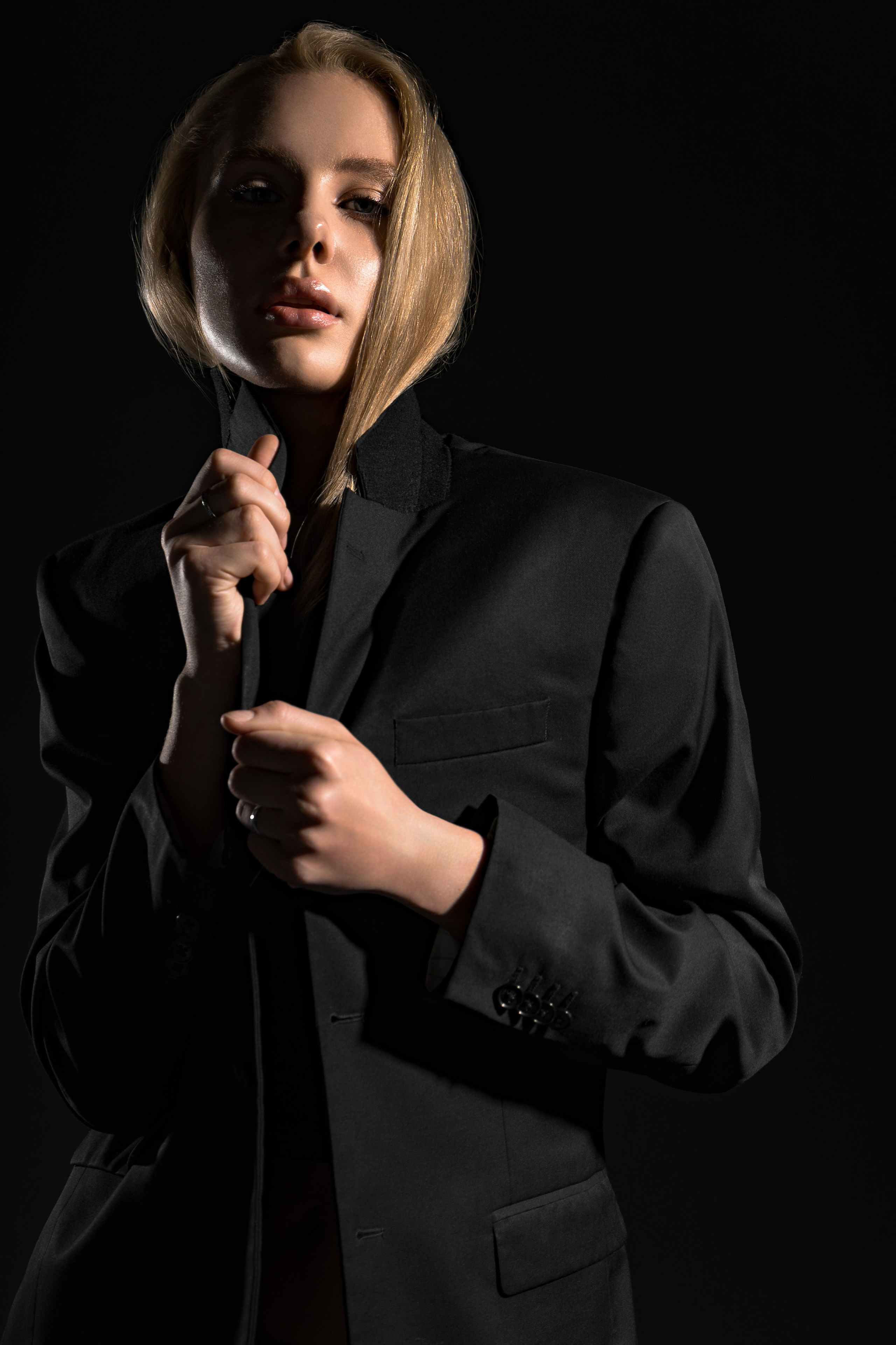 Жесткий свет. Женский и семейный фотограф в Санкт-Петербурге, Готовчик Юлия