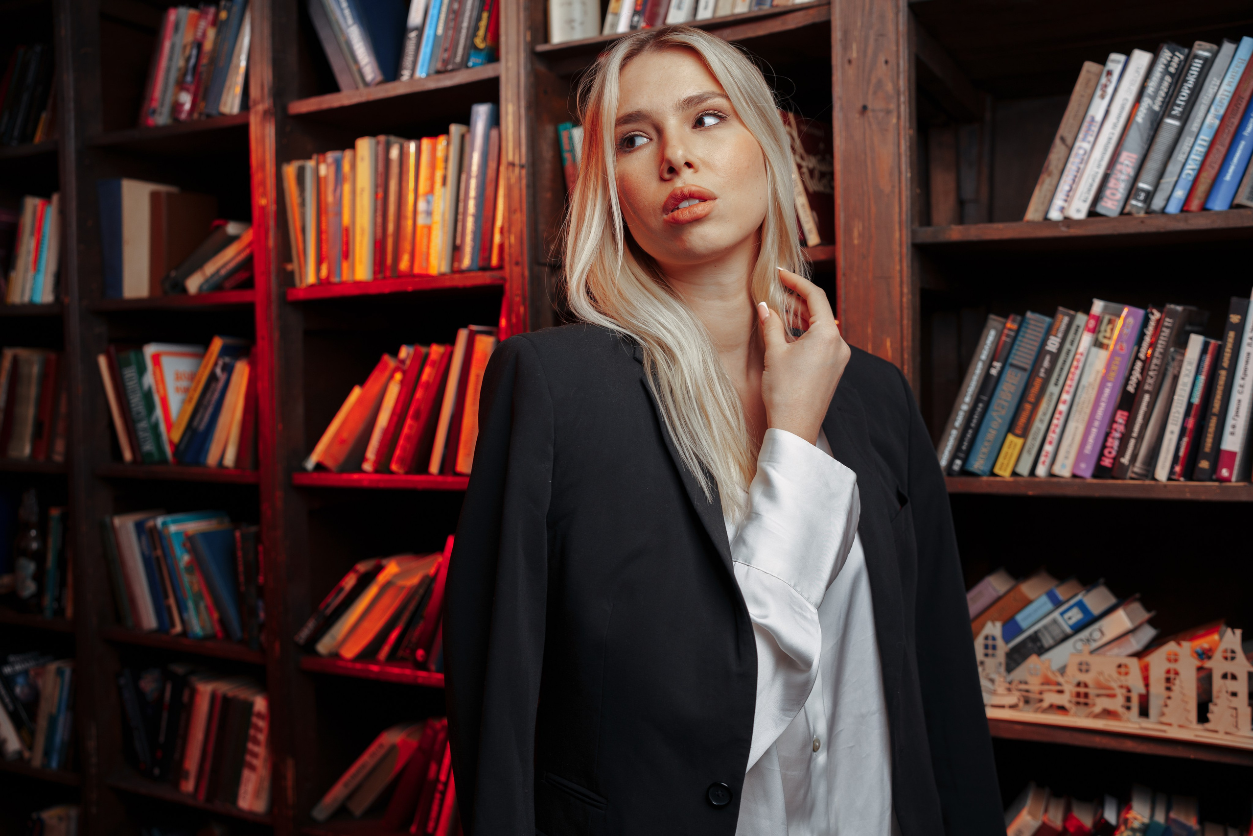 Надежда. Репортажный и Свадебный фотограф в Москве Иван Белов