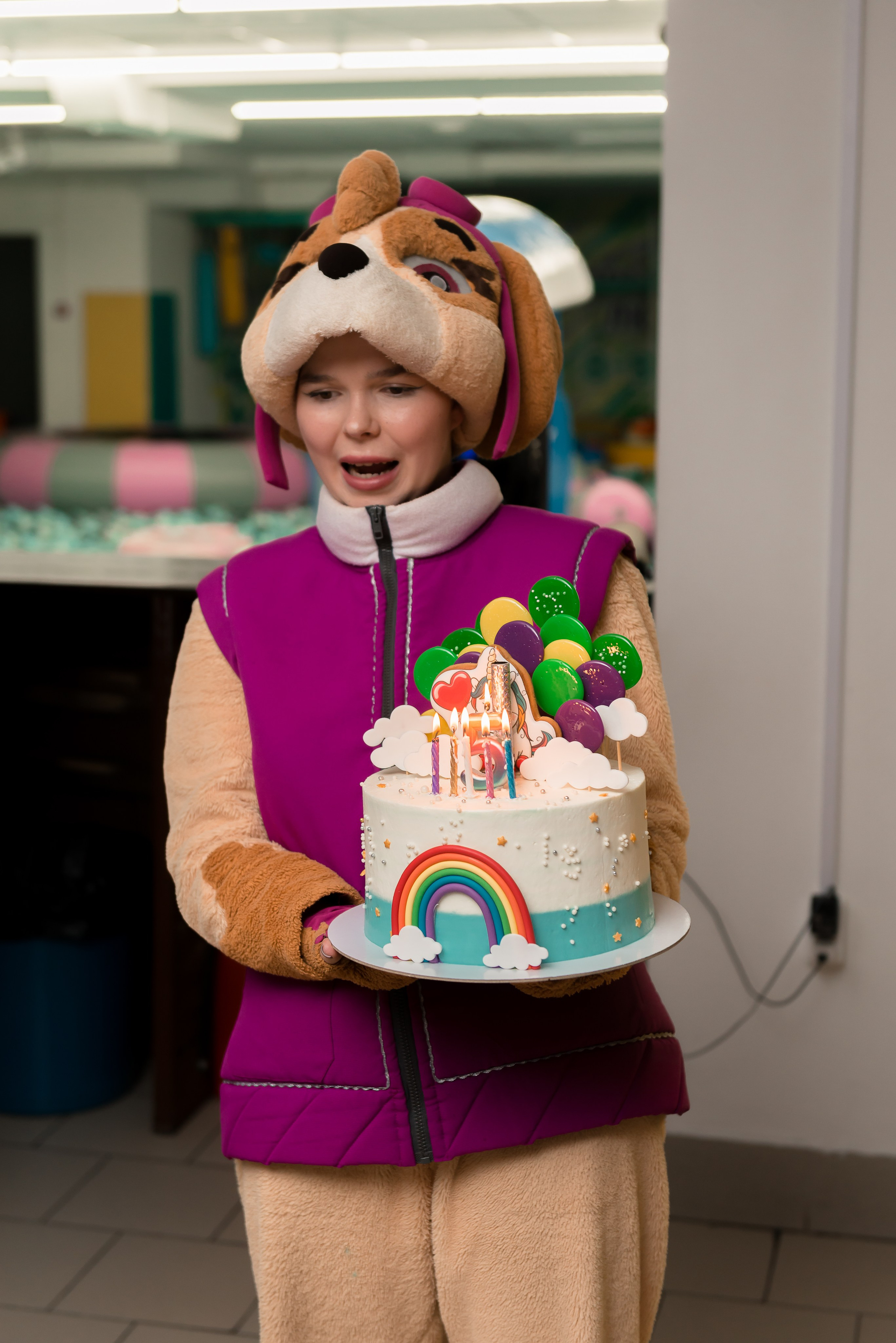 День Рождения в Зёбре июль 2024. Детский фотограф, семейный фотограф и репортажи в Кемерово