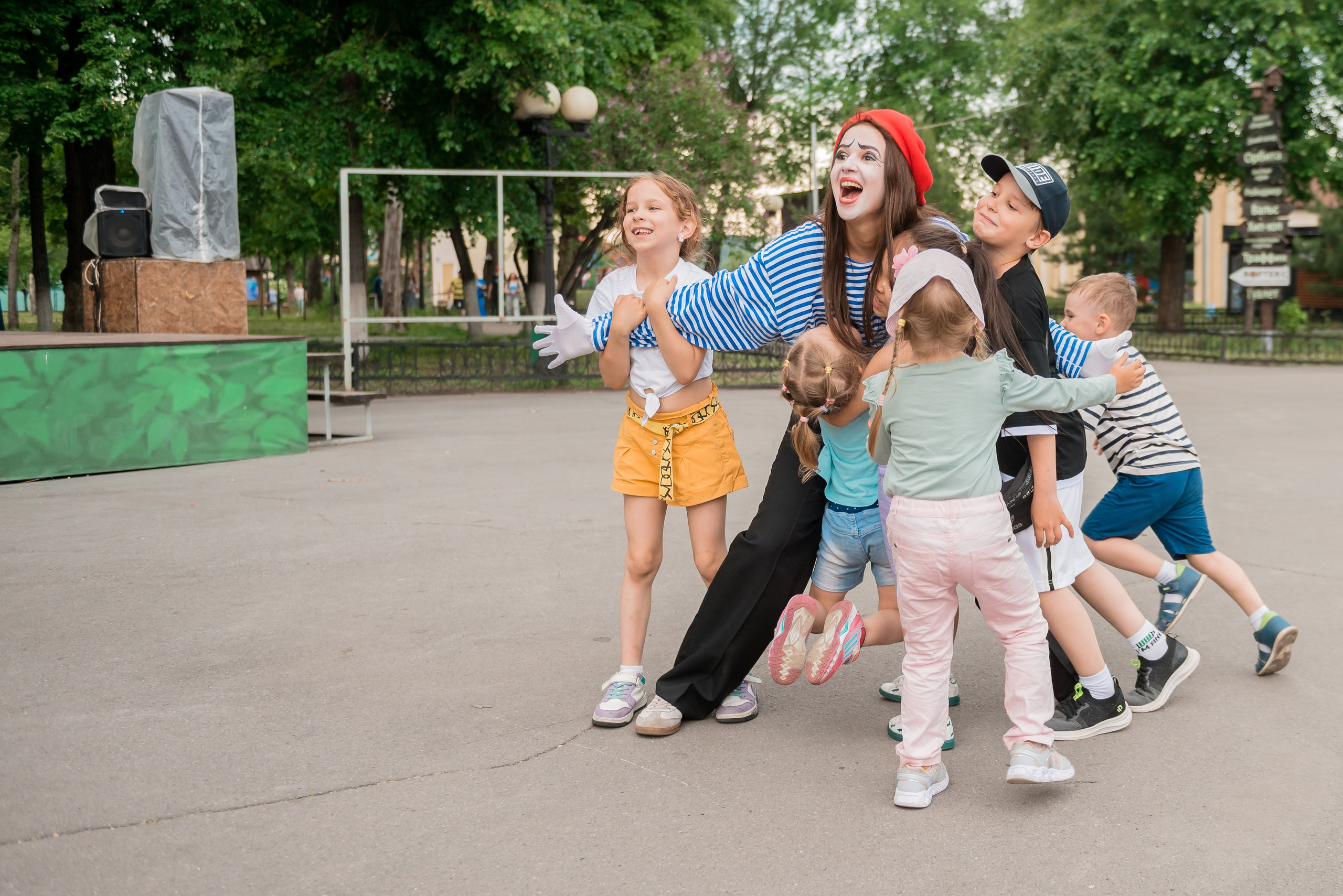 12 Июня 2024. Детский фотограф, семейный фотограф и репортажи в Кемерово